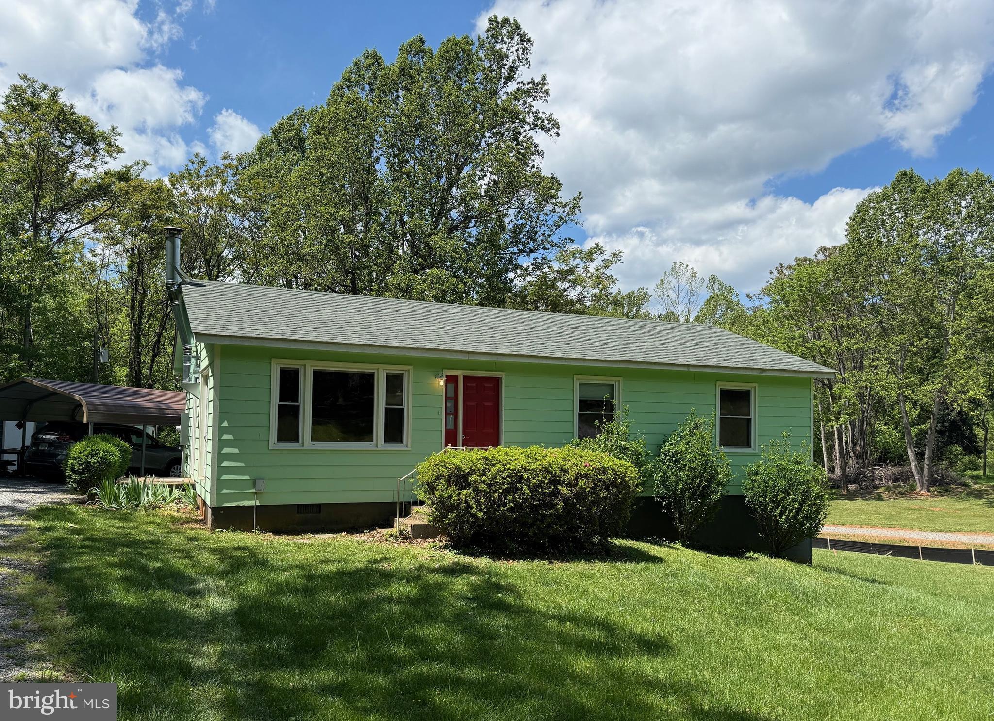 JACKSON - Residential