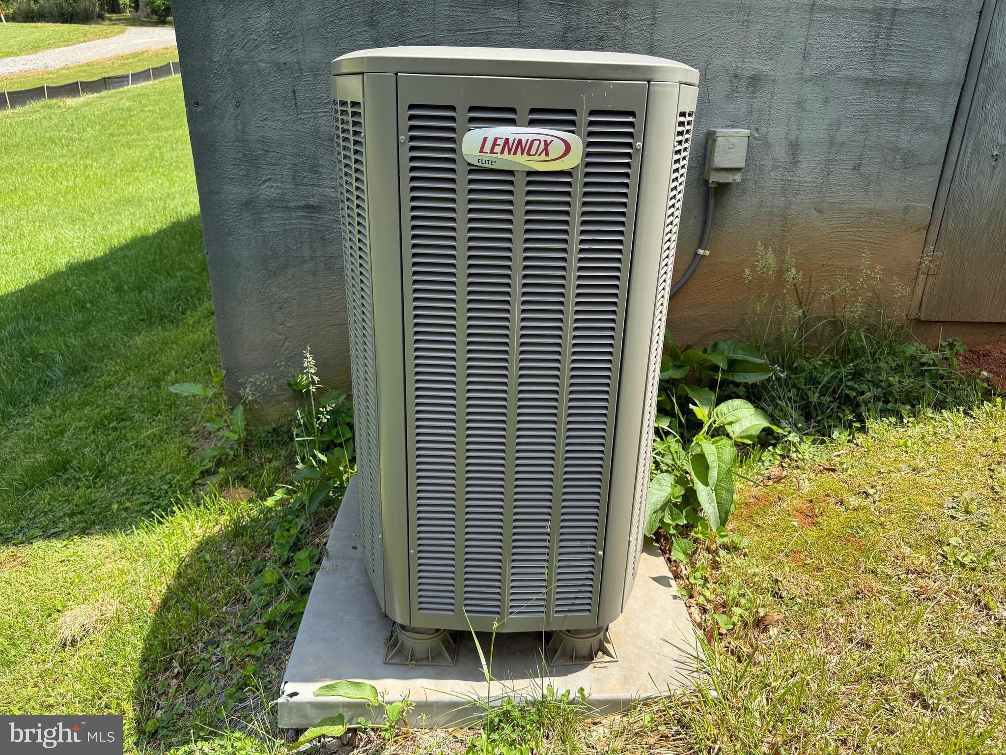 JACKSON - Residential