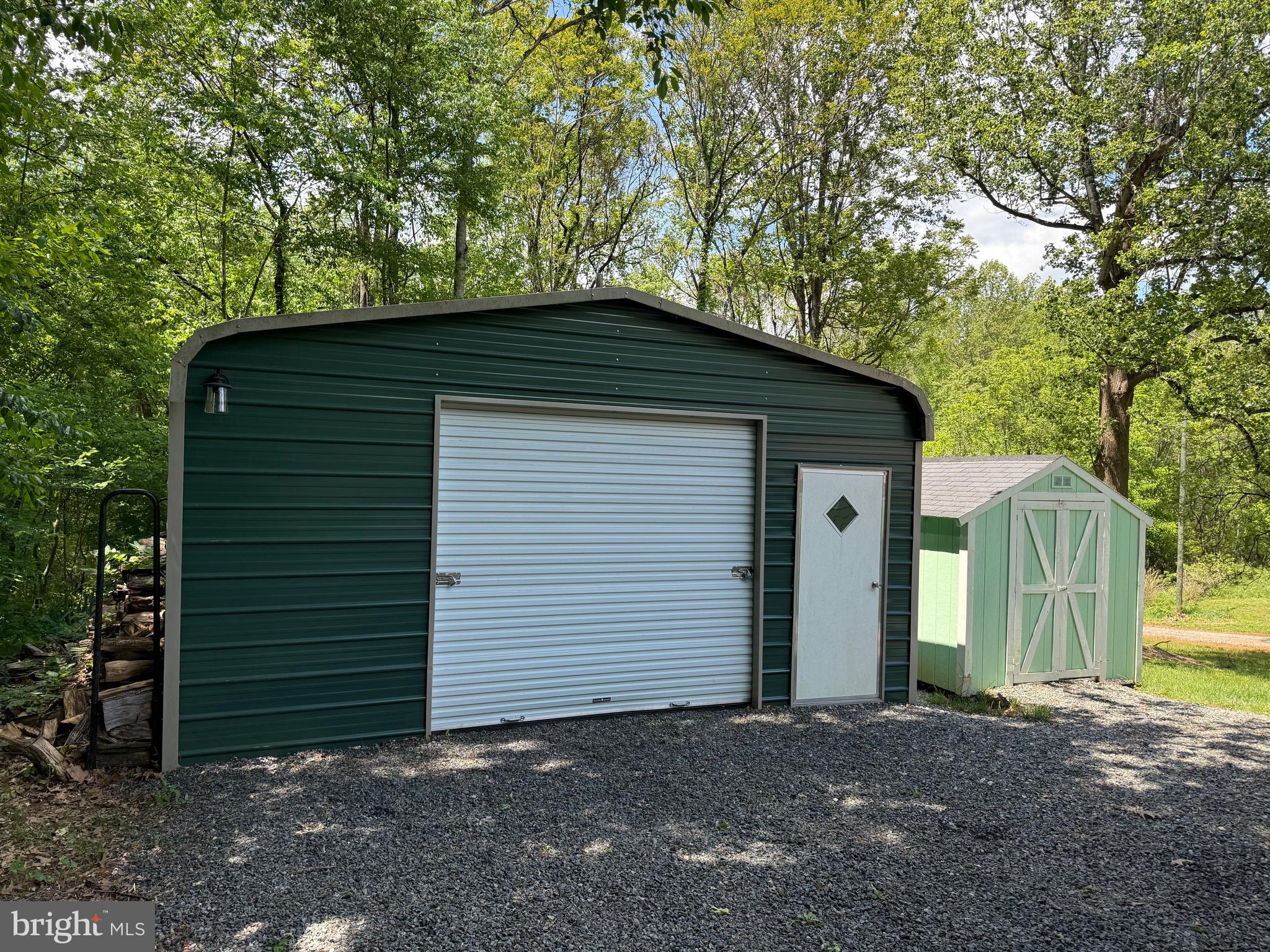 JACKSON - Residential