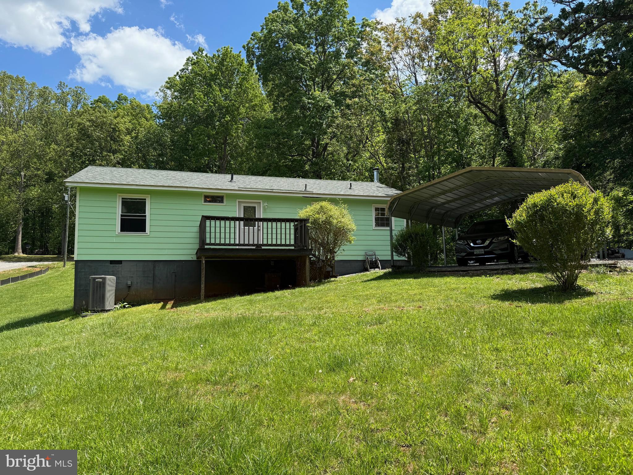 JACKSON - Residential