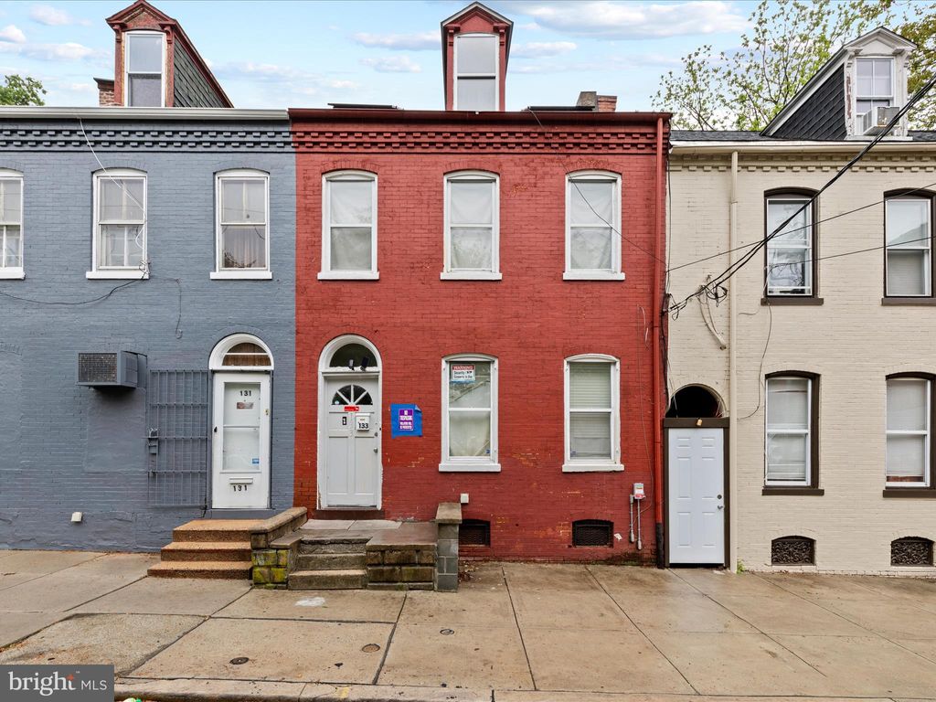 Photo of 133 Chester Street, LANCASTER, PA 17602 (MLS # PALA2069142)