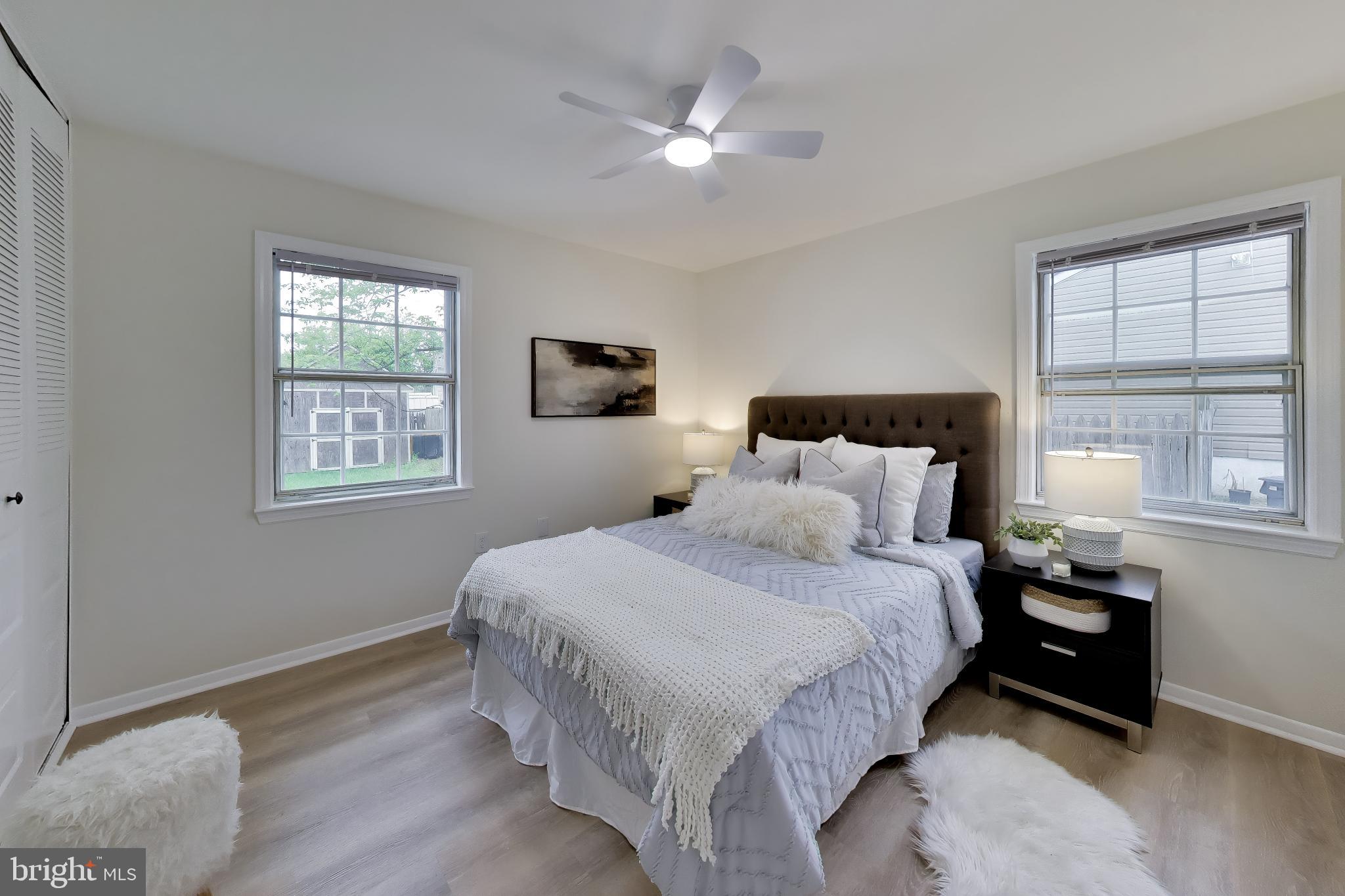 SUN VALLEY - Residential