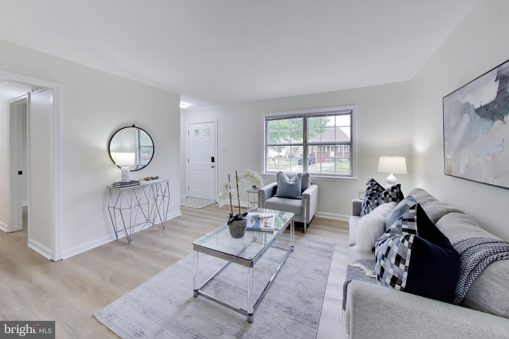 SUN VALLEY - Residential