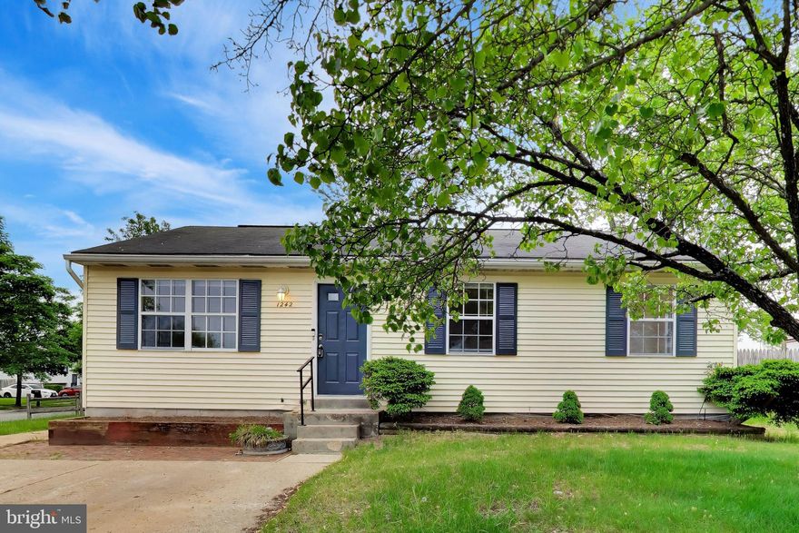 Stunning, fully renovated 4-bedroom, 2-bathroom 1980 build, corner lot residence offering the perfect blend of modern luxury and effortless style. NO HOA!!

This home is close to every store you can think of and all major roads/highways.  Step inside to discover a bright, open interior featuring brand-new flooring that flows seamlessly throughout the entire home. The heart of the house is the designer kitchen, completely reimagined with sleek cabinetry, premium finishes, and modern lighting that sets a sophisticated tone for daily living and entertaining. Both full bathrooms have been meticulously updated with contemporary tiling and high-end fixtures to create a spa-like retreat.

Outside, the brand-new deck offers an ideal space for summer grilling and outdoor relaxation, perhaps even space to park your boat! With all-new lighting, updated systems, and a comprehensive top-to-bottom renovation, this turnkey property is ready for its next chapter.
