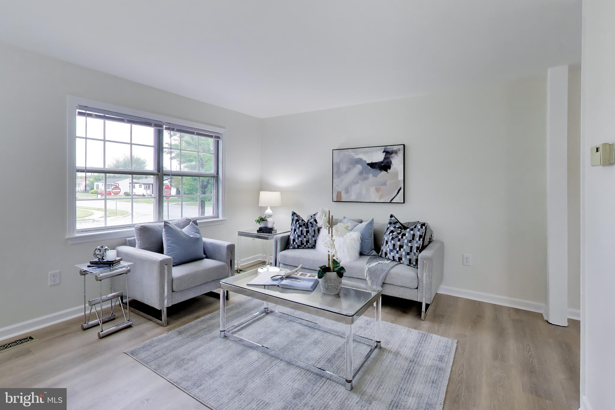 SUN VALLEY - Residential