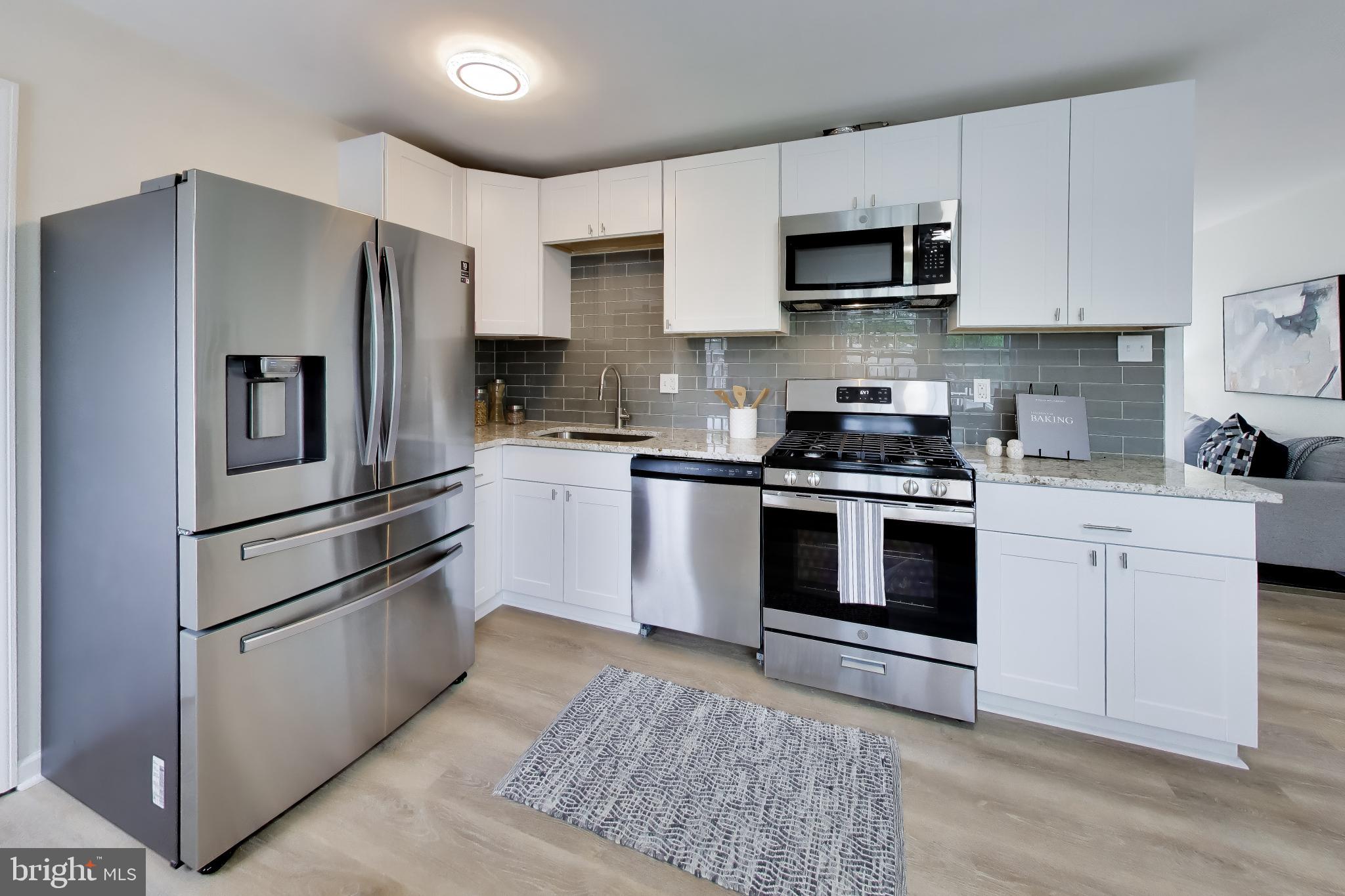 SUN VALLEY - Residential