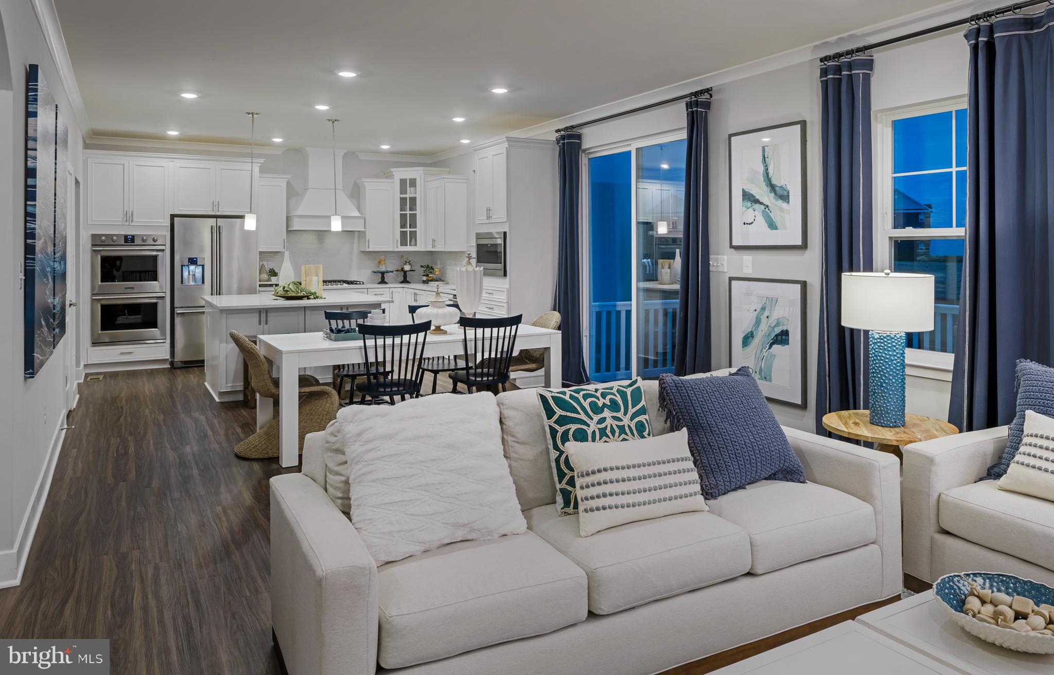 ST CHARLES - Residential