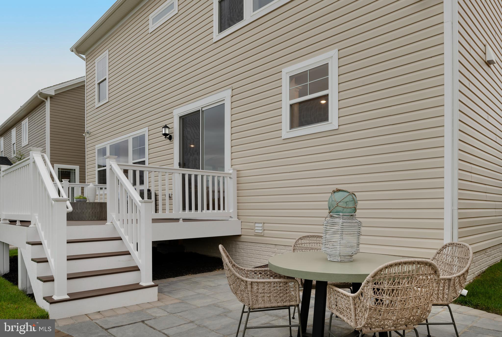 ST CHARLES - Residential