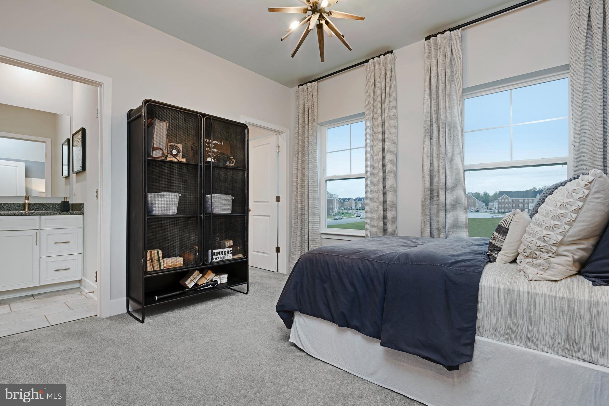 ST CHARLES - Residential