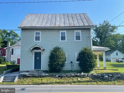 1474 Heidelberg Avenue, Schaefferstown, PA 17088 - #: PALN2027394