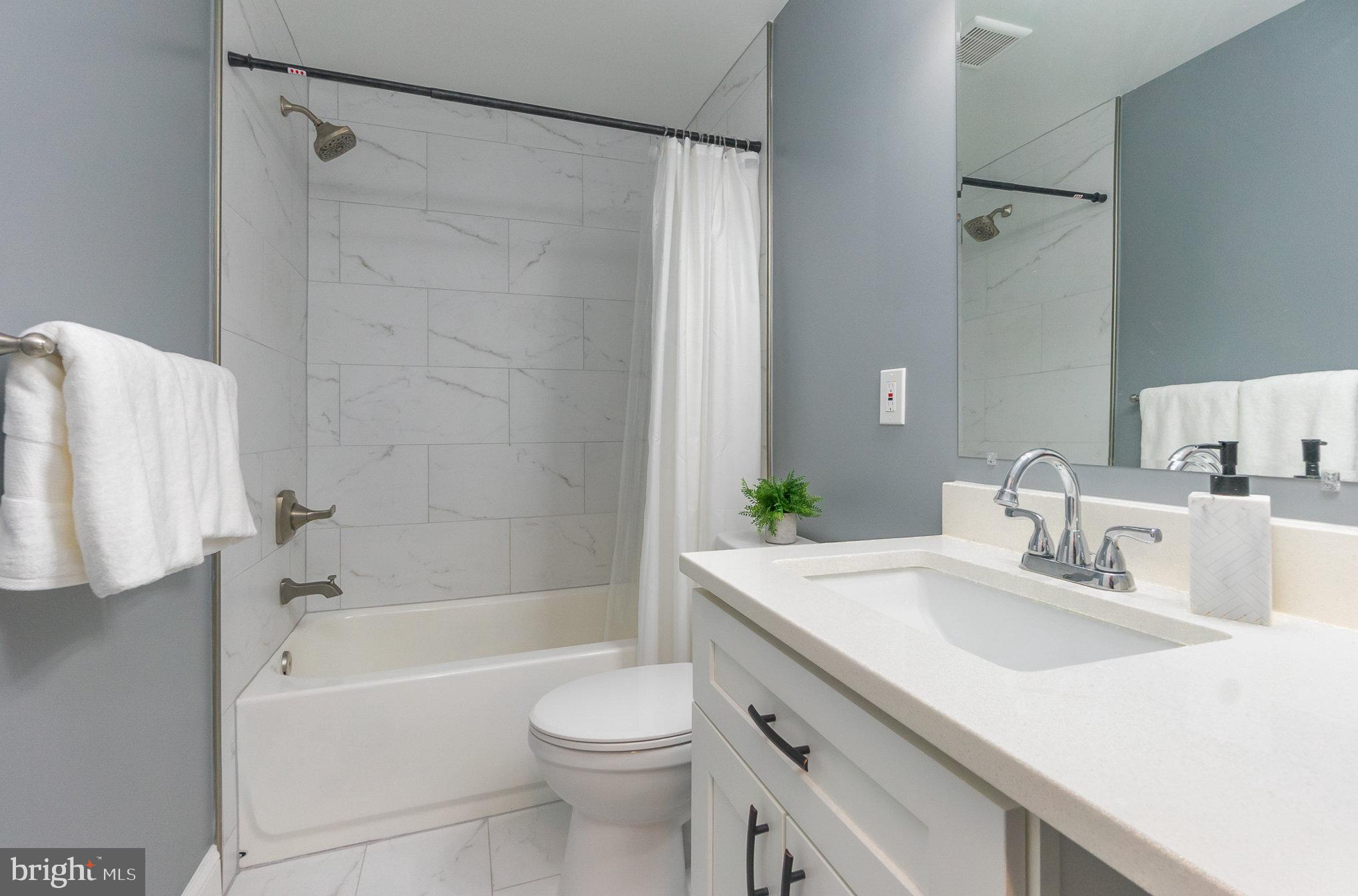 PARKVILLE - Residential