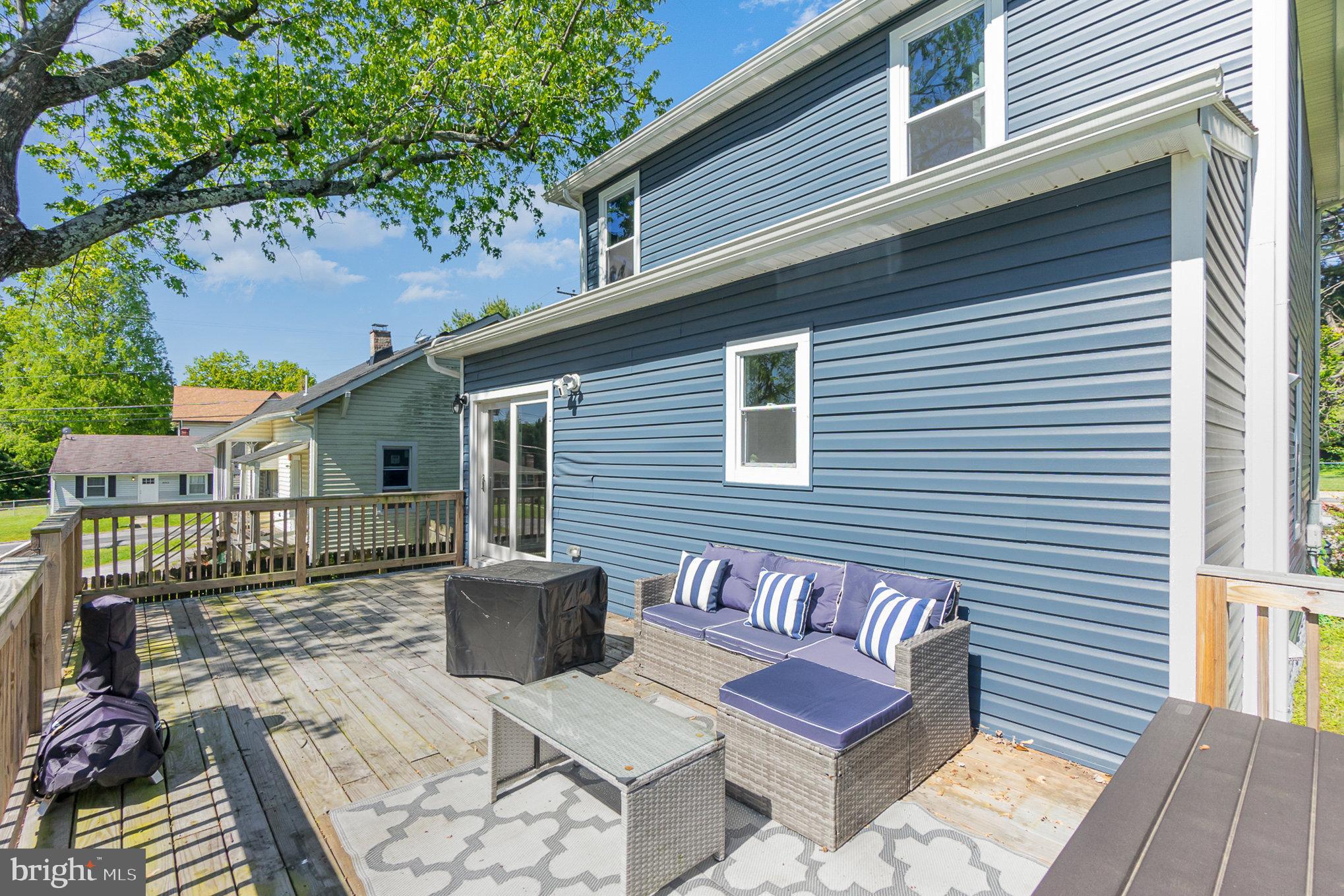 PARKVILLE - Residential