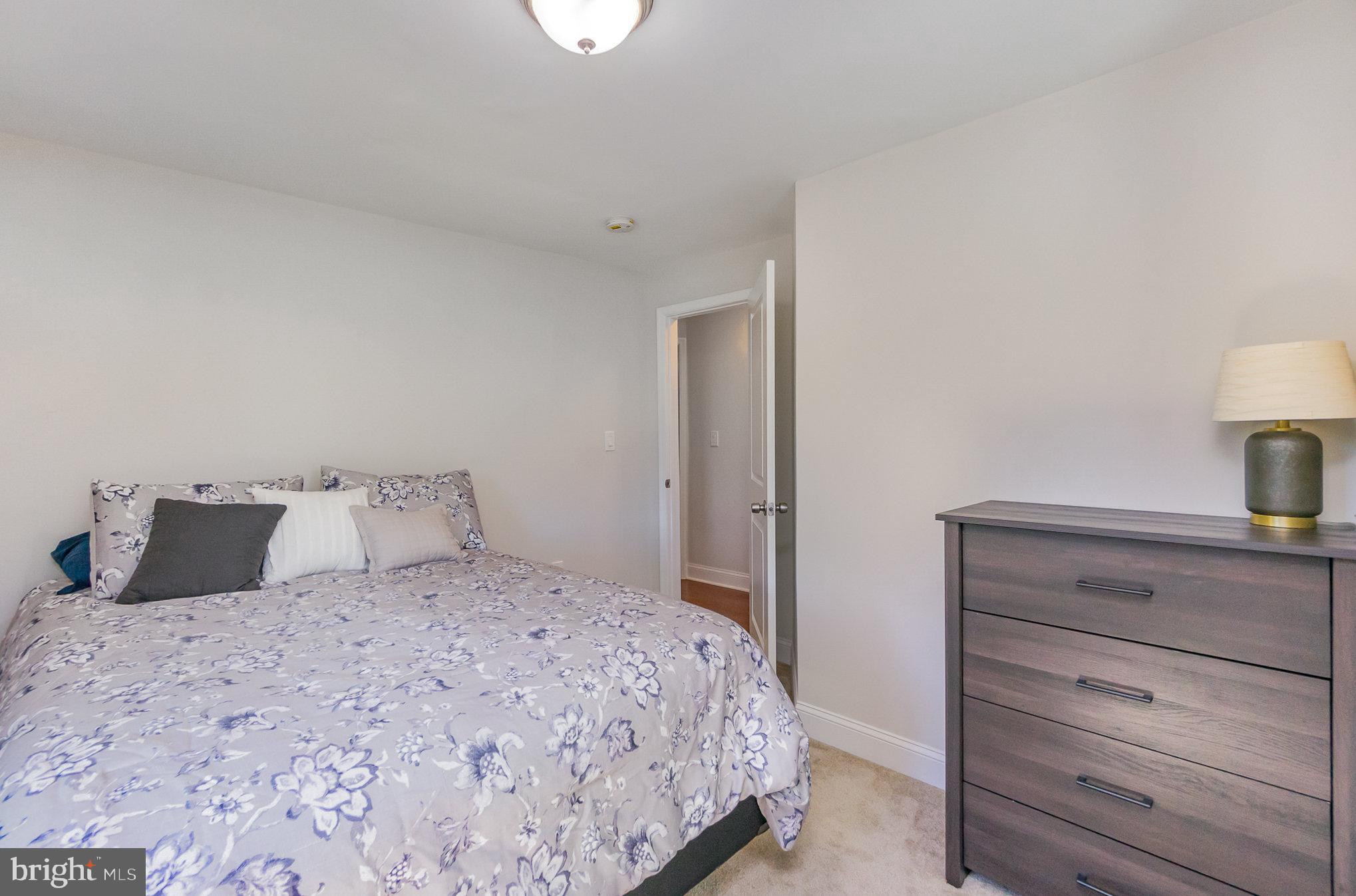 PARKVILLE - Residential