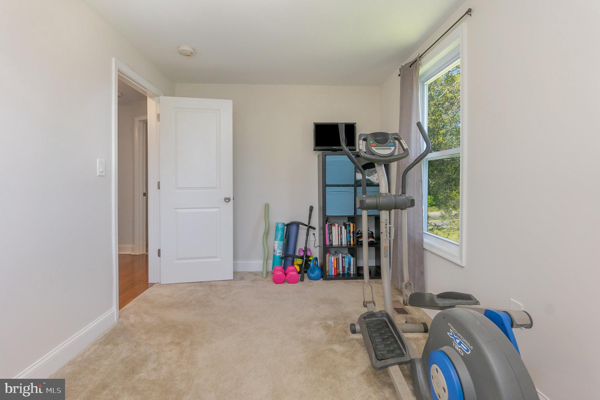 PARKVILLE - Residential