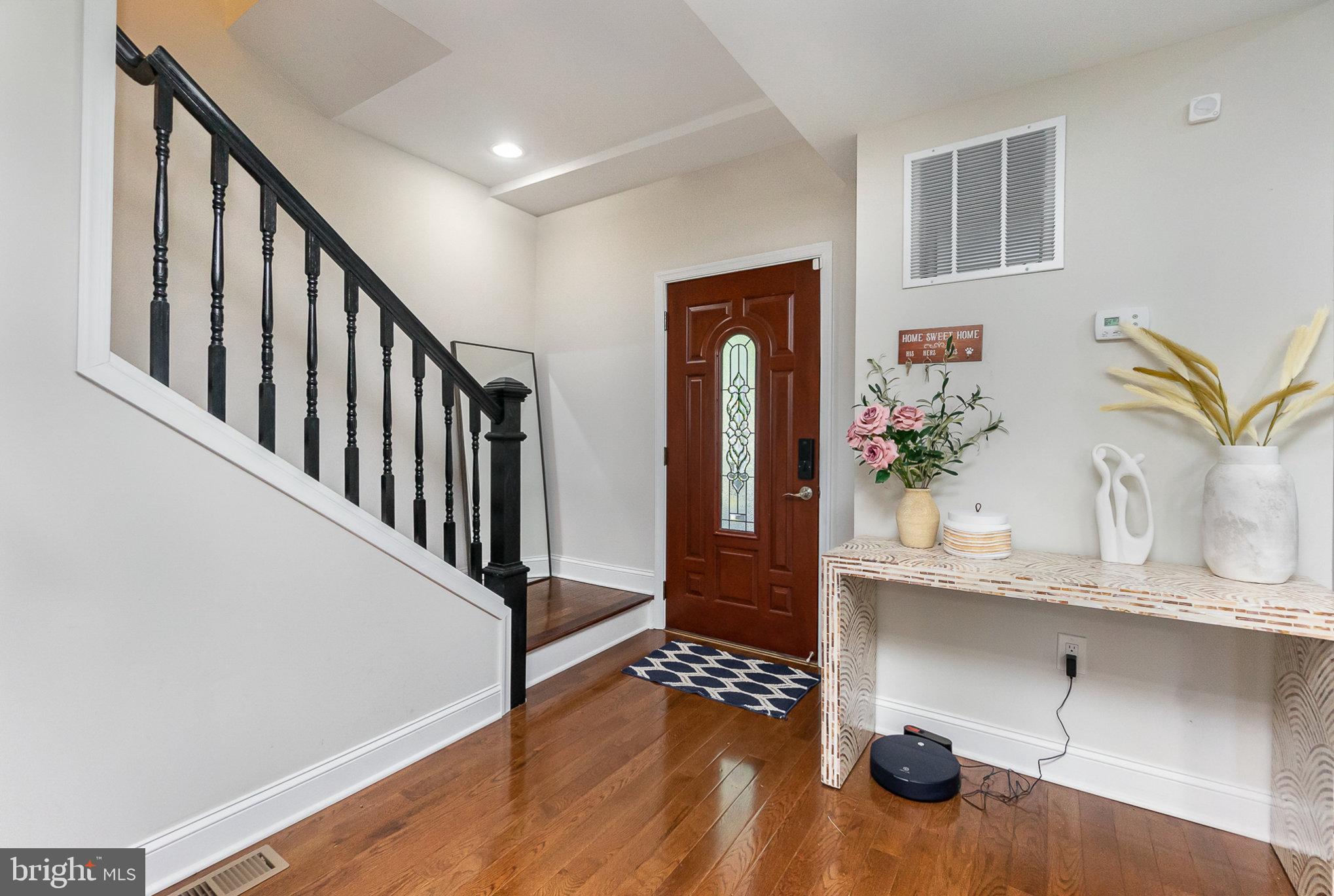 PARKVILLE - Residential