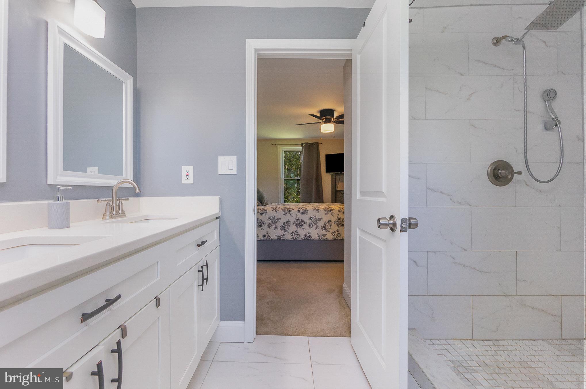 PARKVILLE - Residential