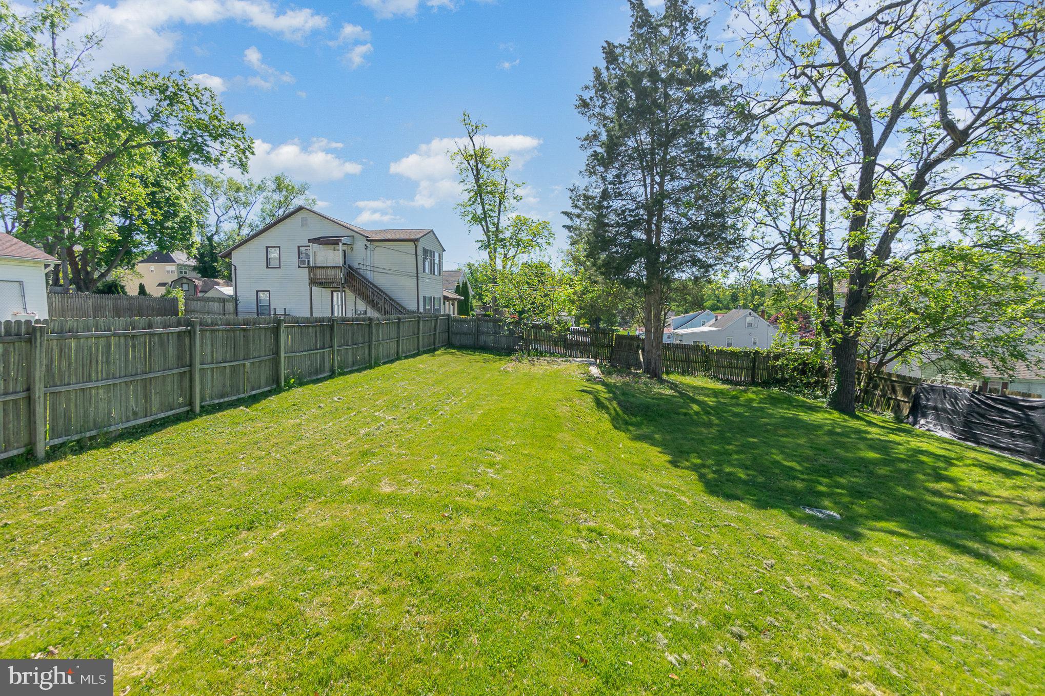 PARKVILLE - Residential