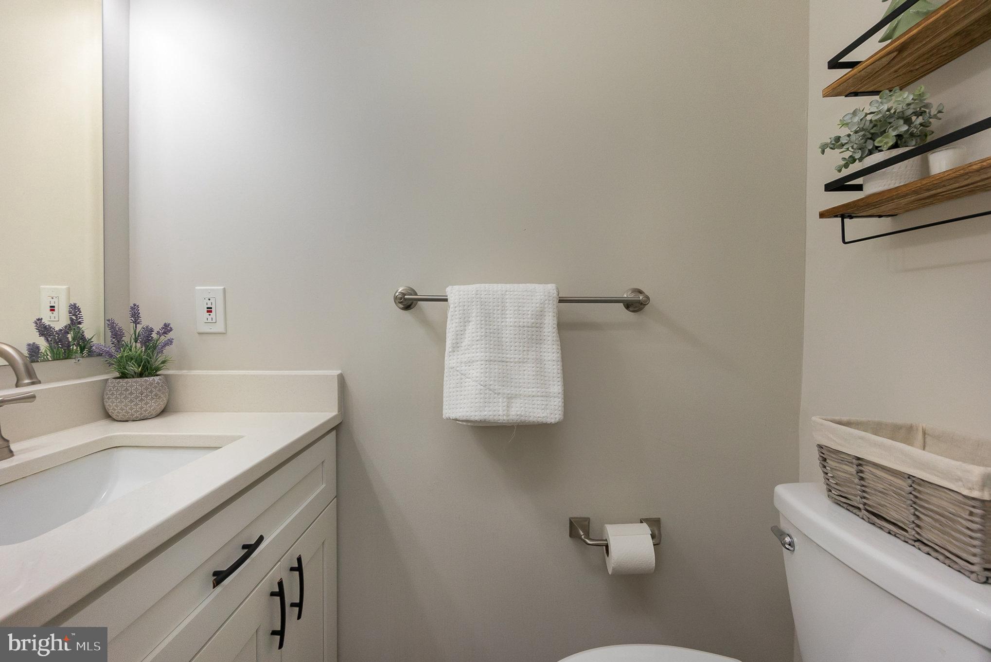 PARKVILLE - Residential