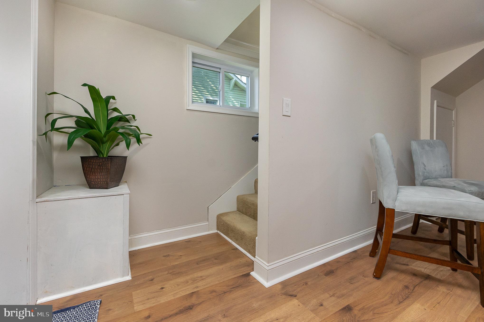 PARKVILLE - Residential