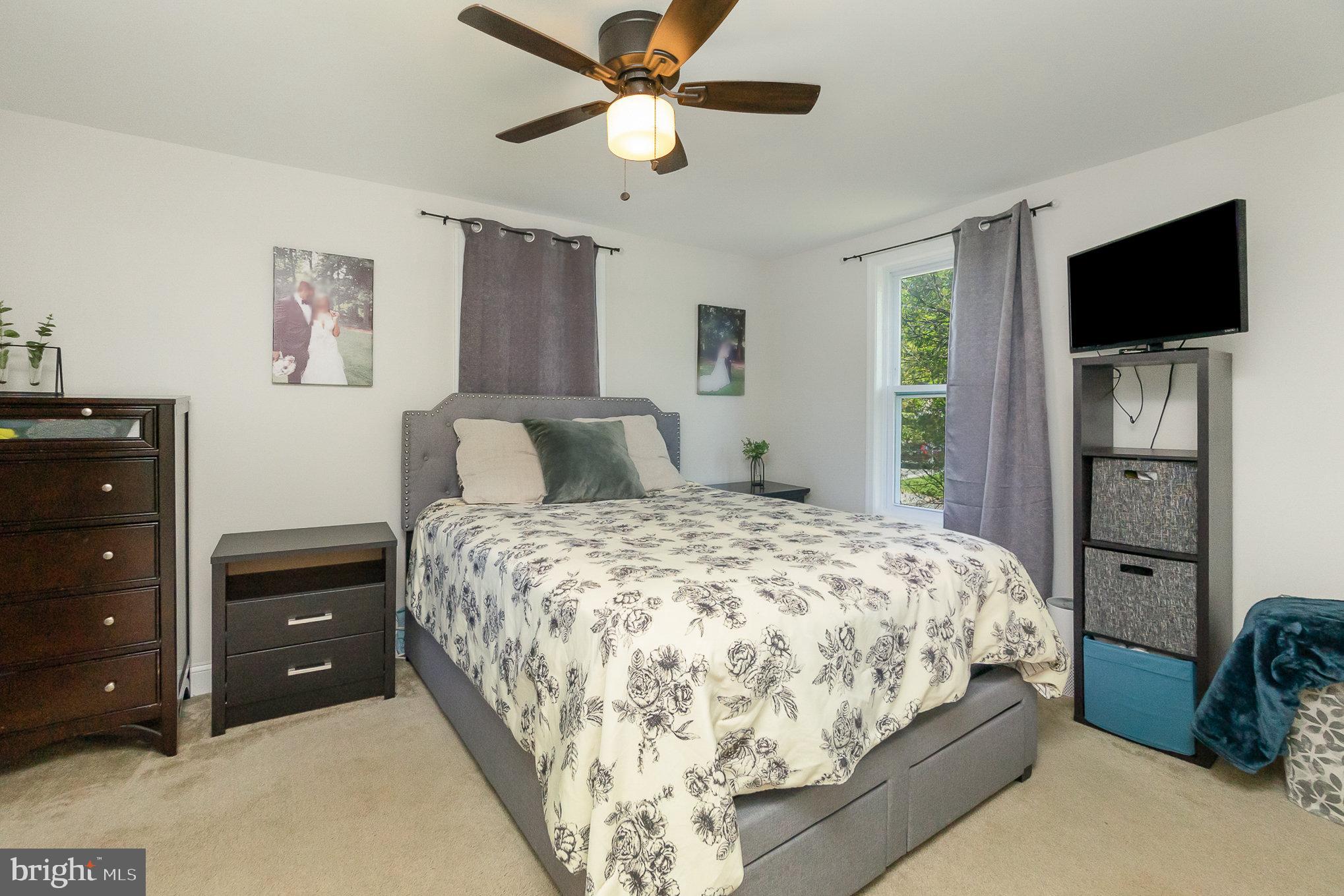 PARKVILLE - Residential