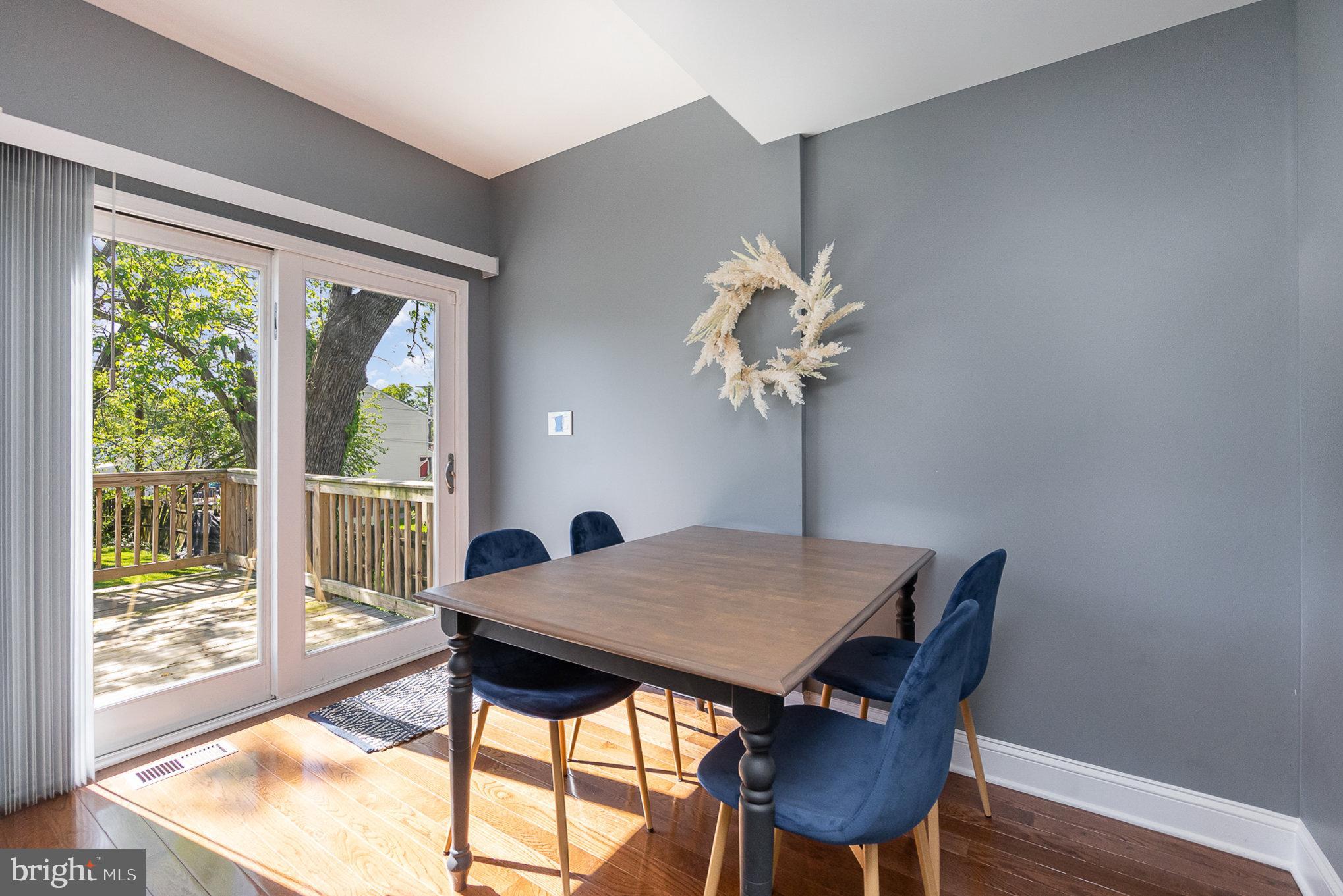 PARKVILLE - Residential