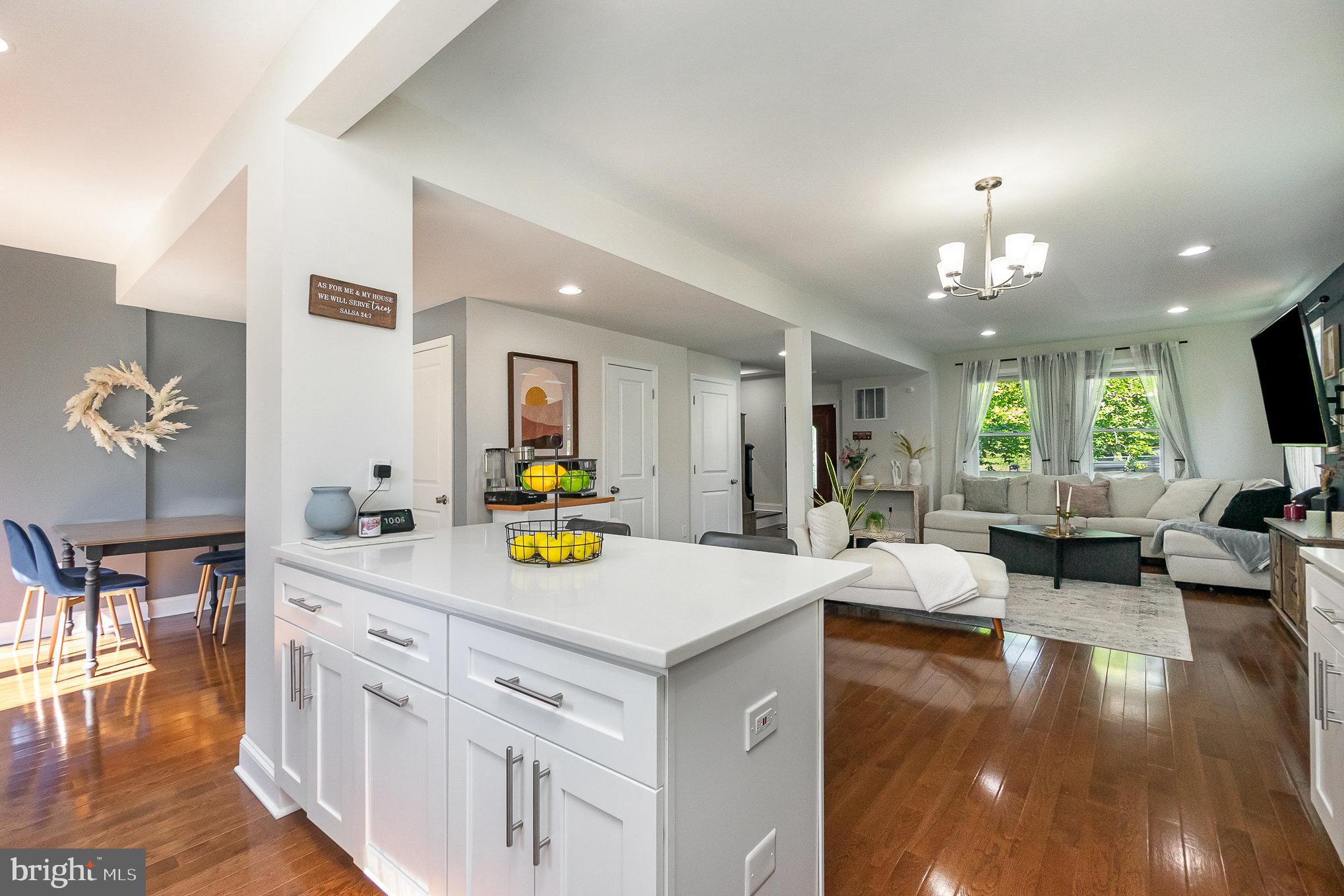 PARKVILLE - Residential