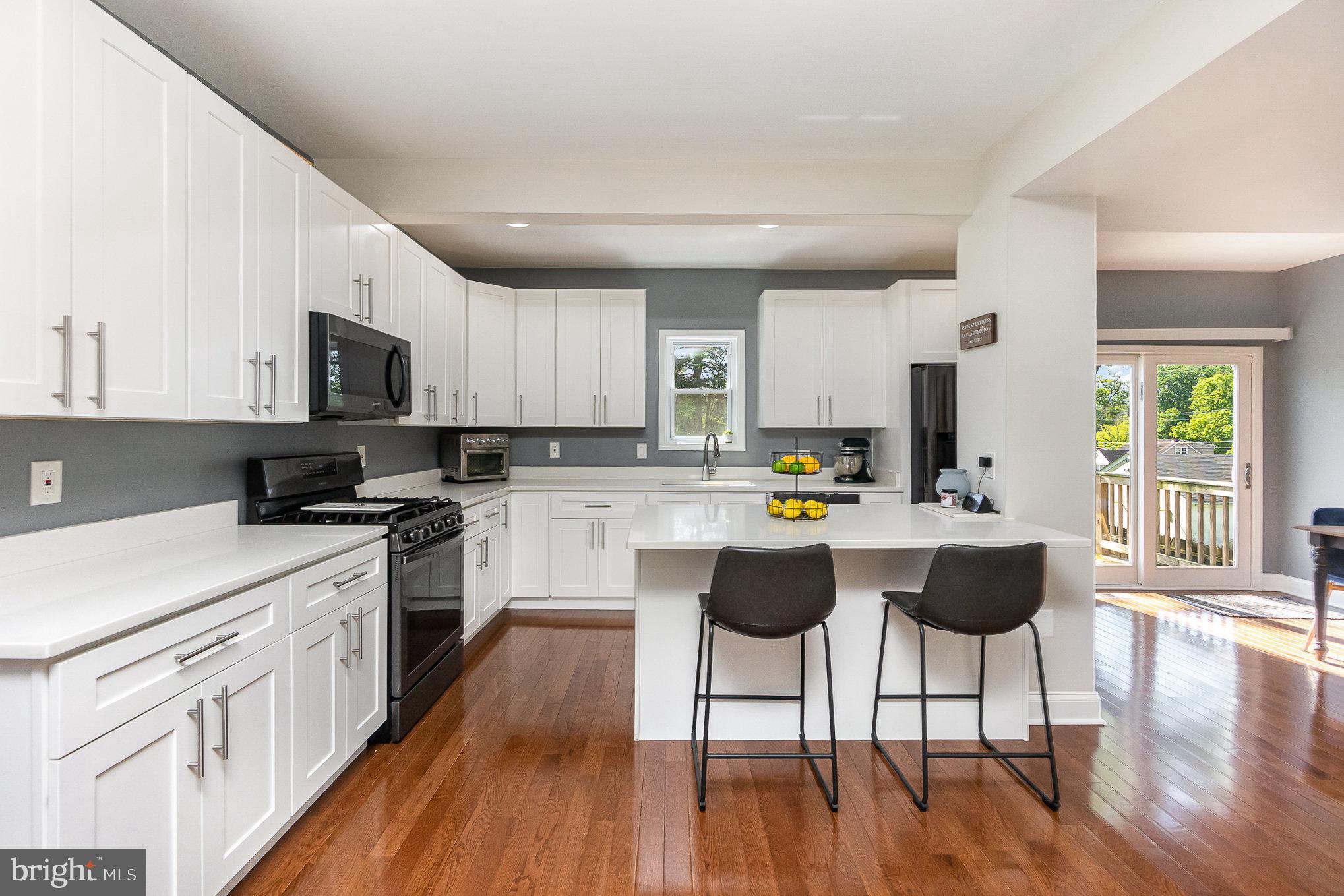 PARKVILLE - Residential