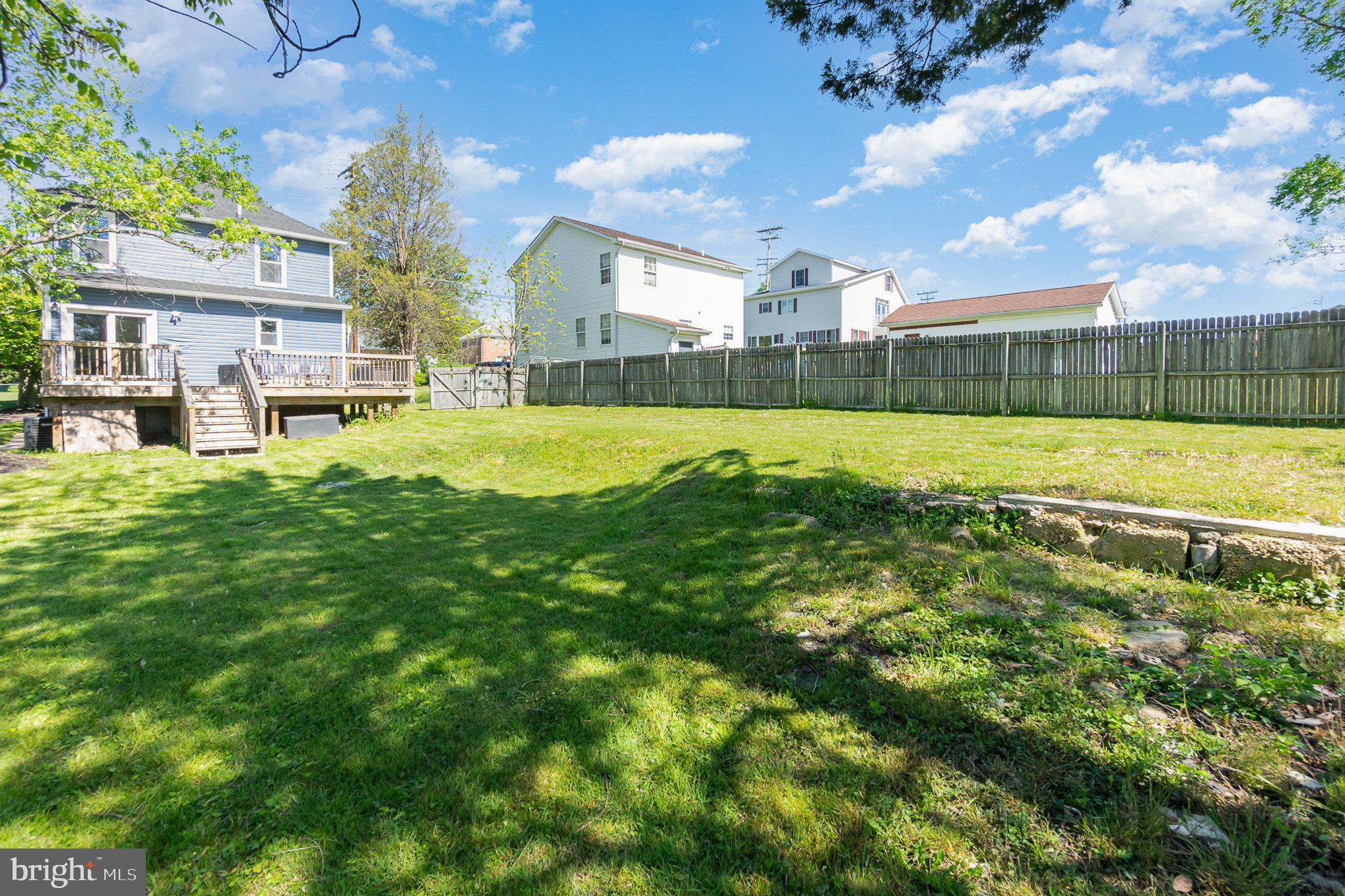 PARKVILLE - Residential