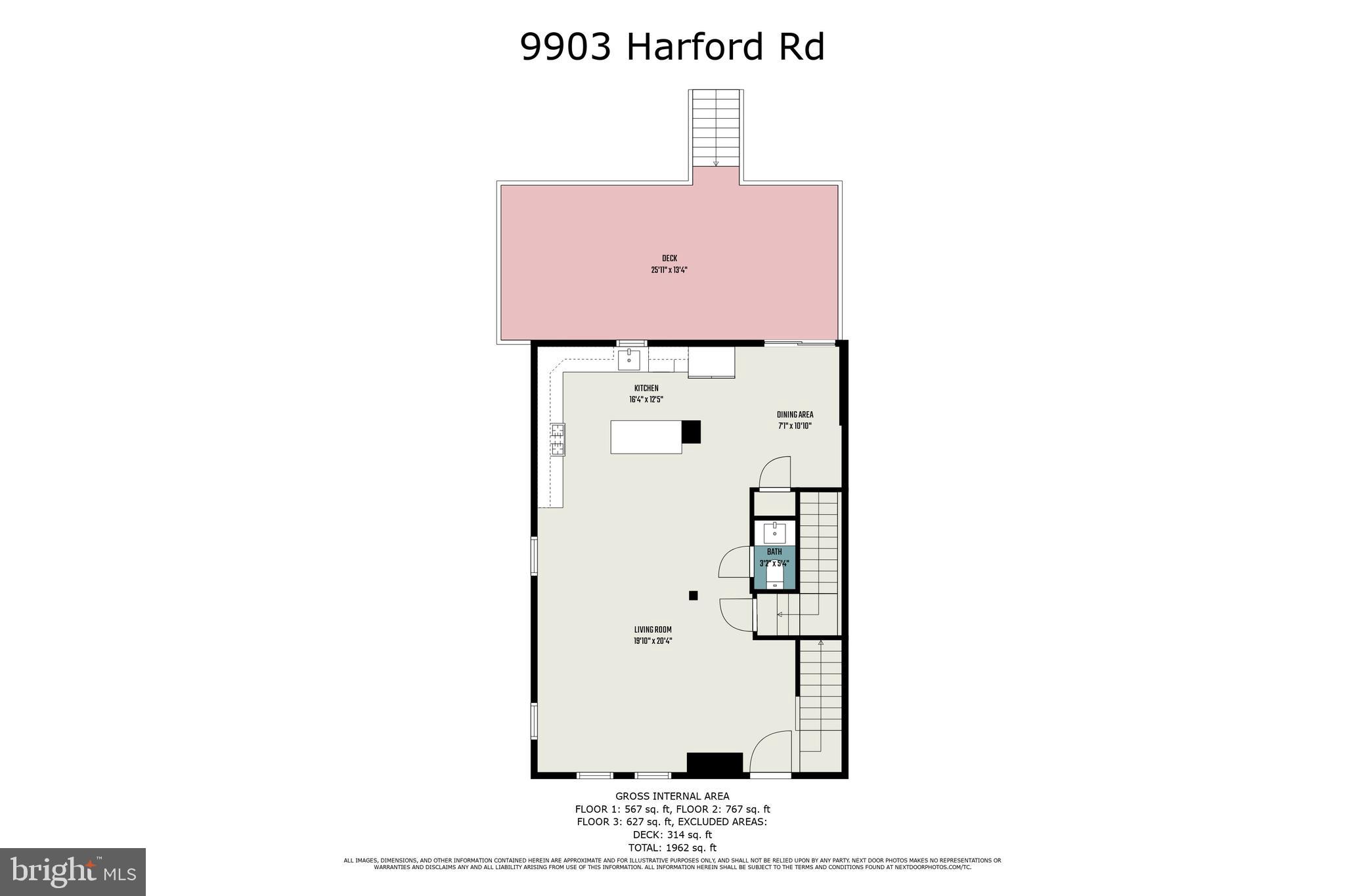 PARKVILLE - Residential