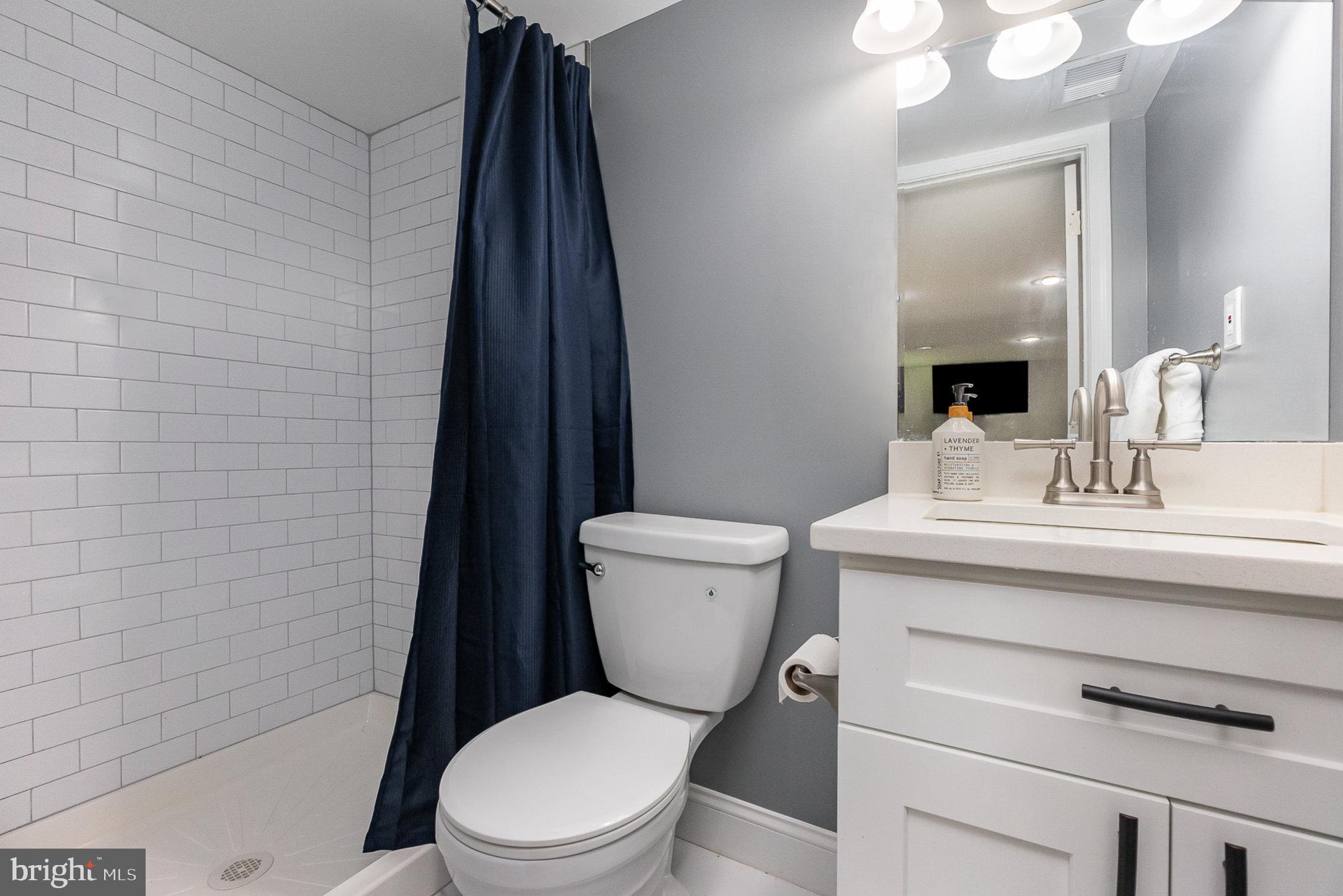 PARKVILLE - Residential