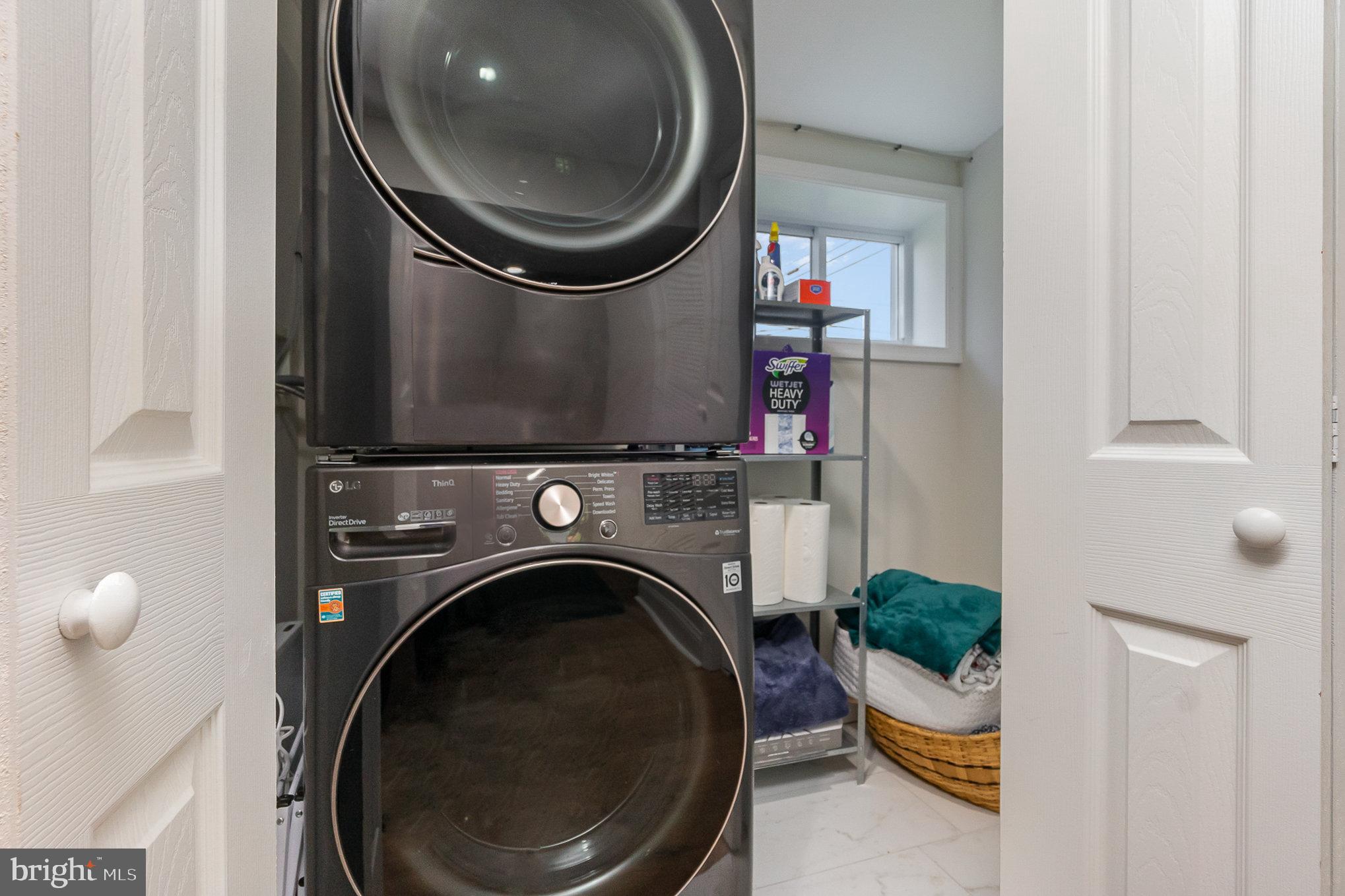 PARKVILLE - Residential