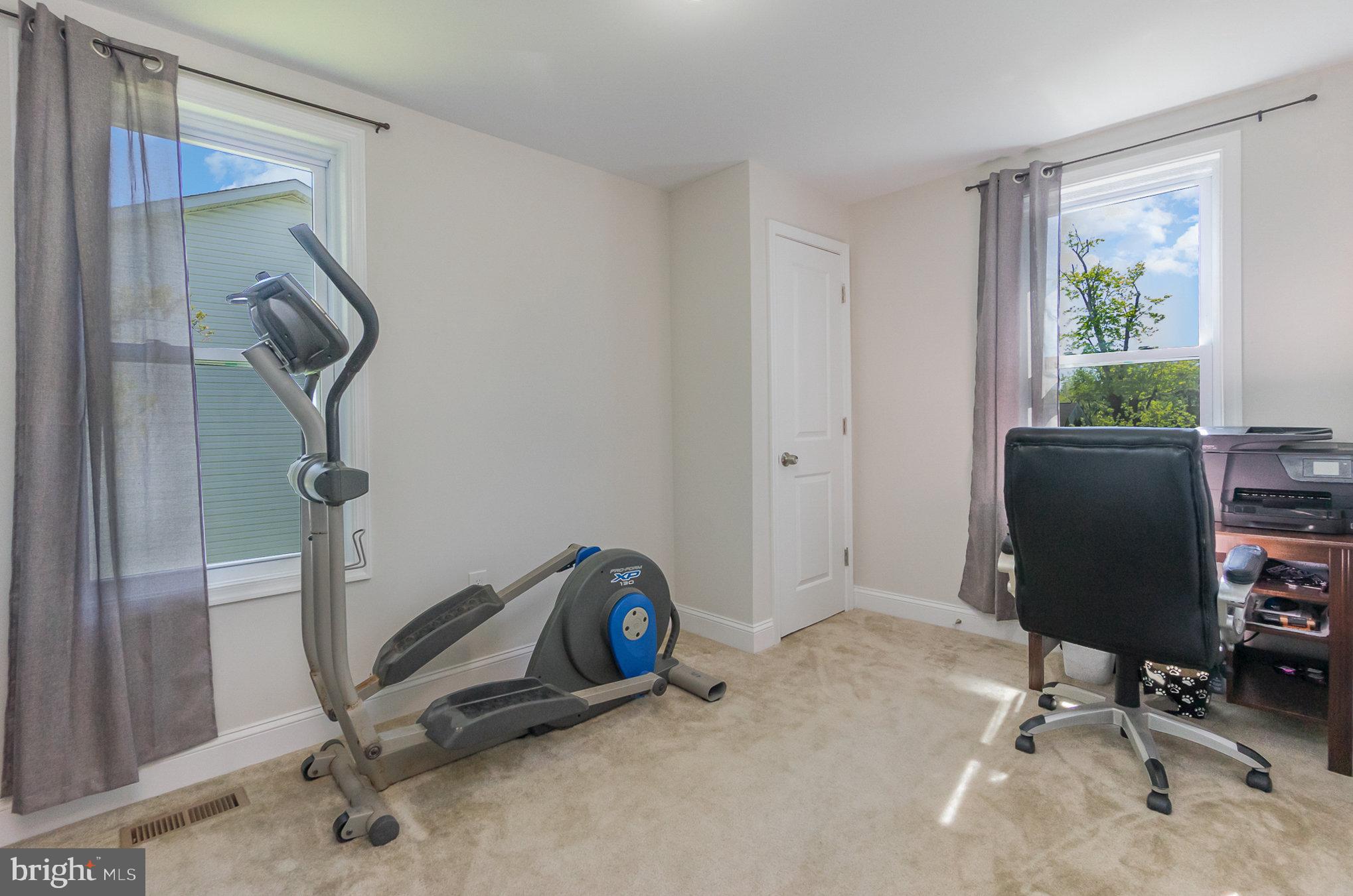 PARKVILLE - Residential