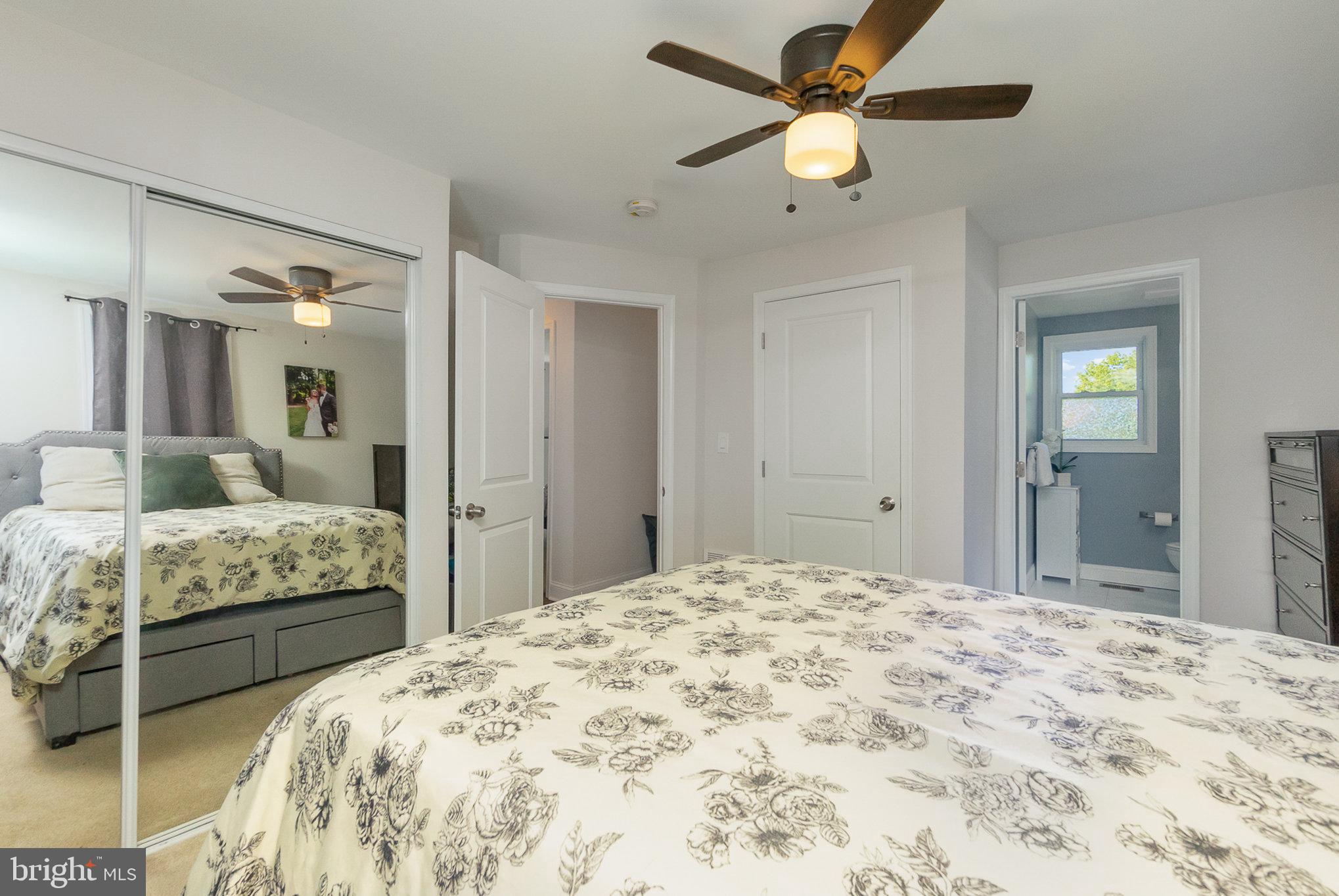 PARKVILLE - Residential