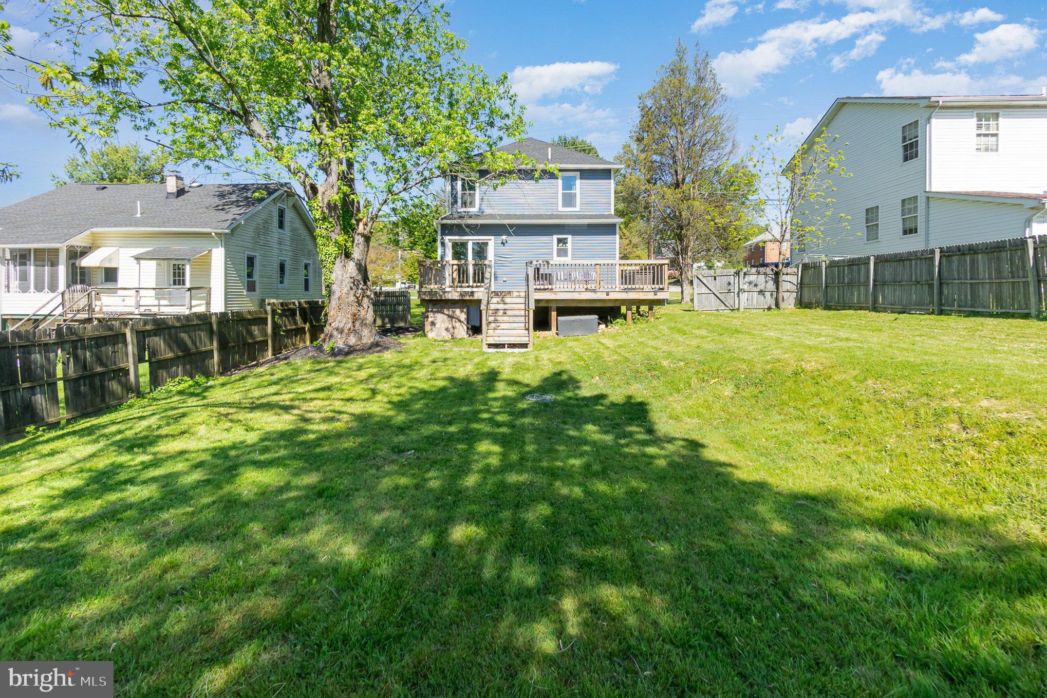 PARKVILLE - Residential