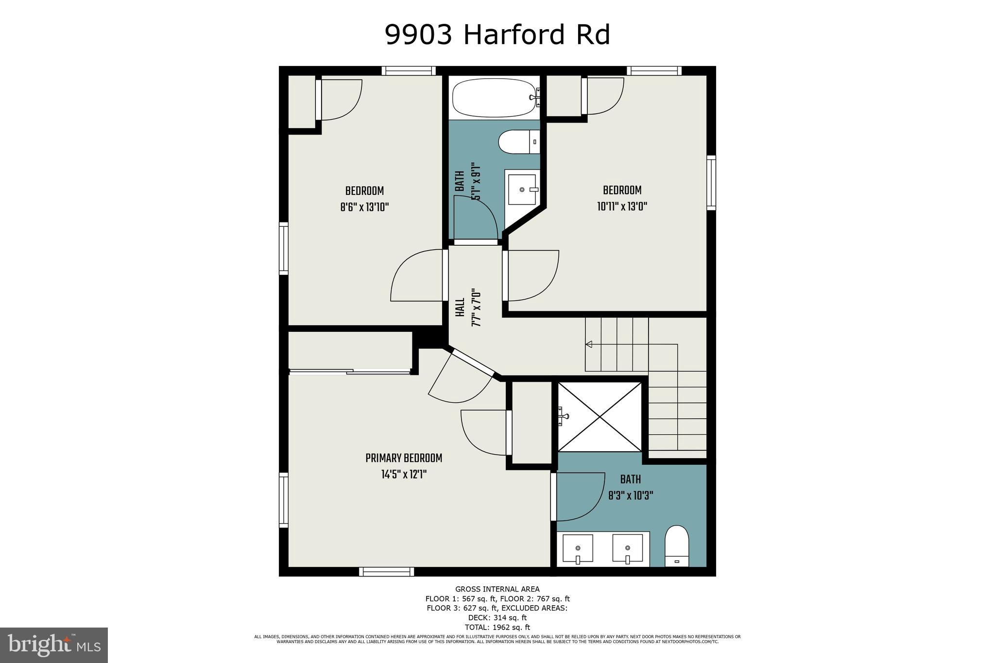 PARKVILLE - Residential