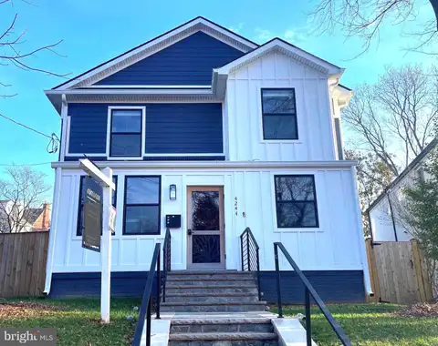 4244 Alton Place NW, Washington, DC 20016 - #: DCDC2266334