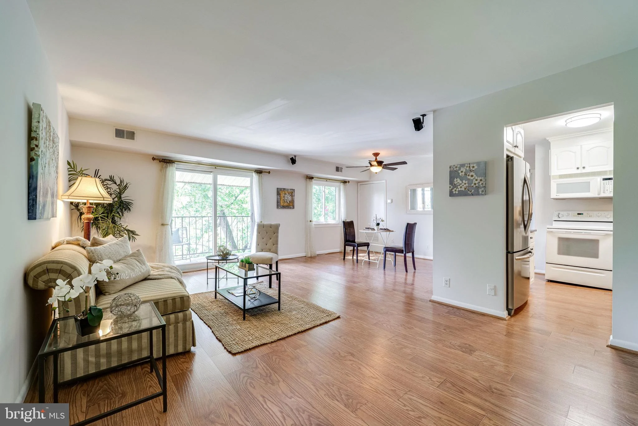 6210 Edsall Road Unit 401, Alexandria, VA 22312