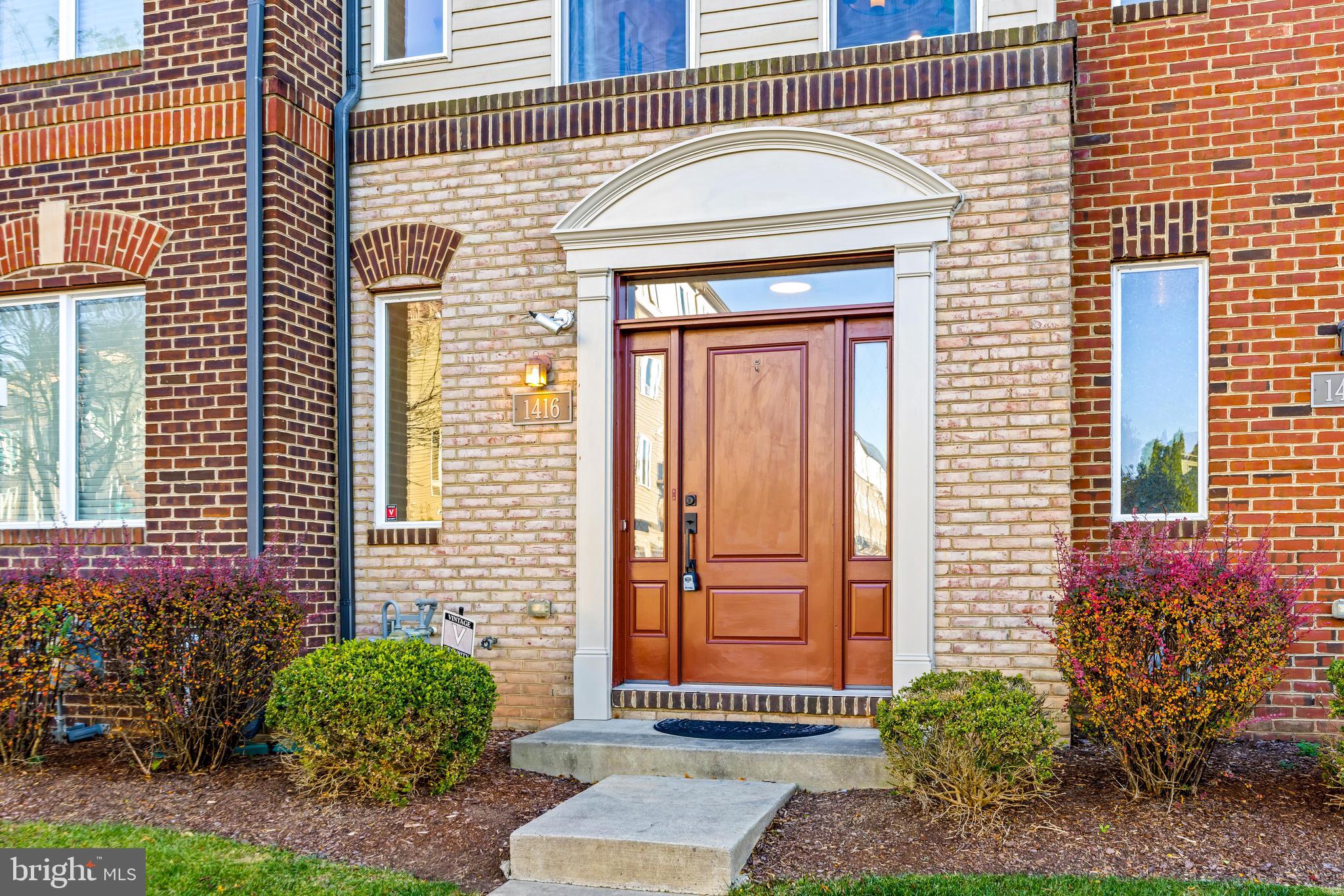 1416 WHEYFIELD DRIVE