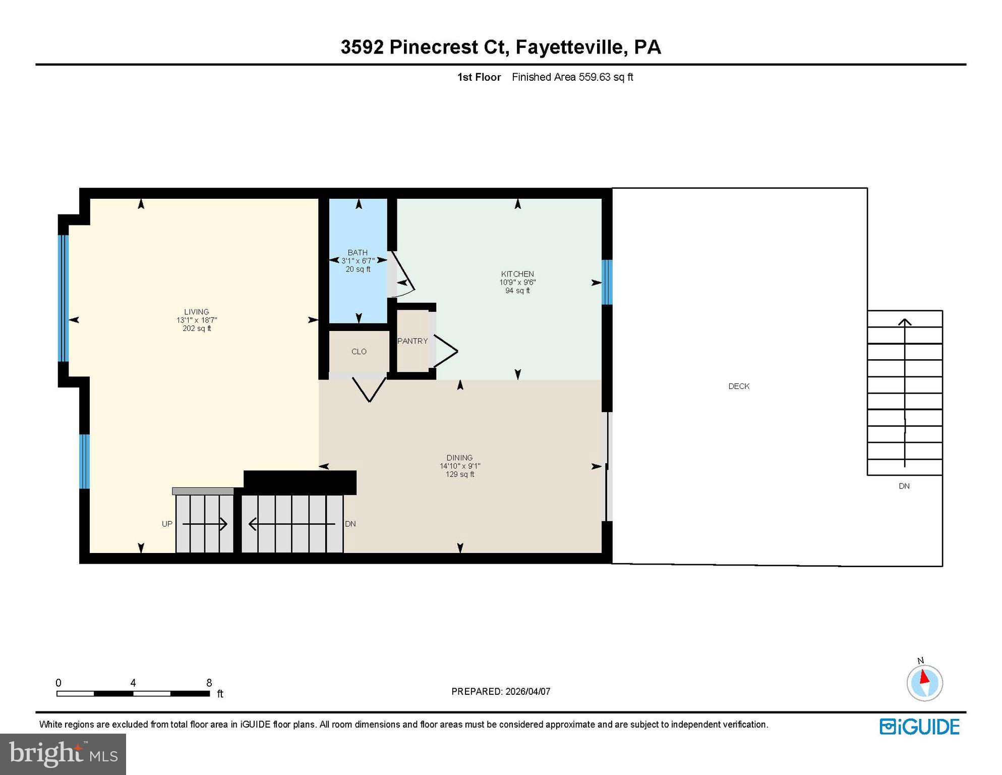 MOUNTAIN SHADOWS - Residential