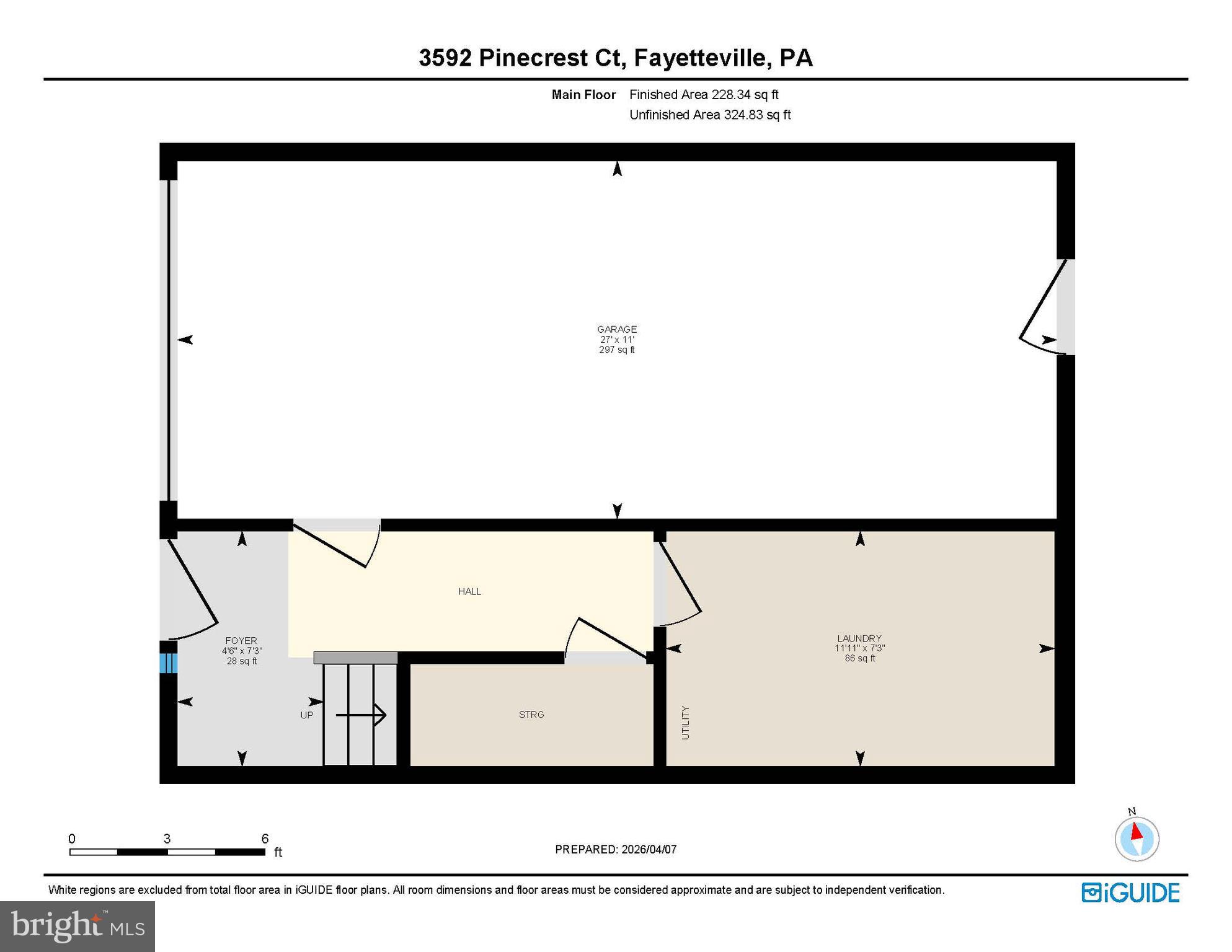 MOUNTAIN SHADOWS - Residential