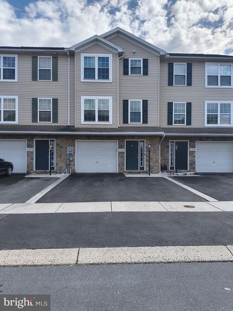 3592 PINECREST COURT 14 FAYETTEVILLE PA 17222