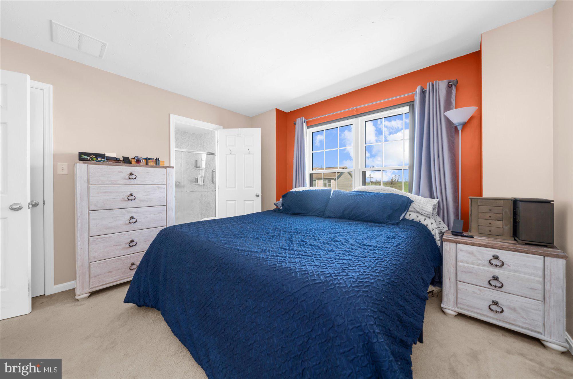 MOUNTAIN SHADOWS - Residential