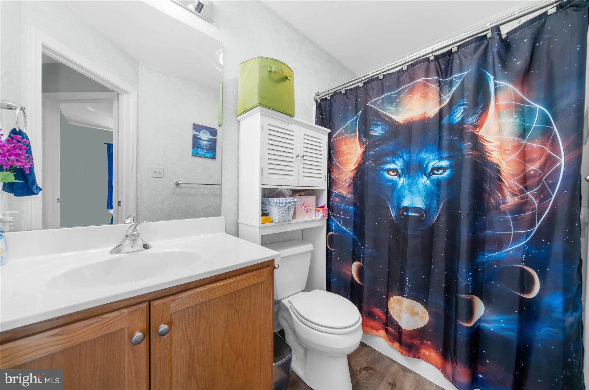 MOUNTAIN SHADOWS - Residential