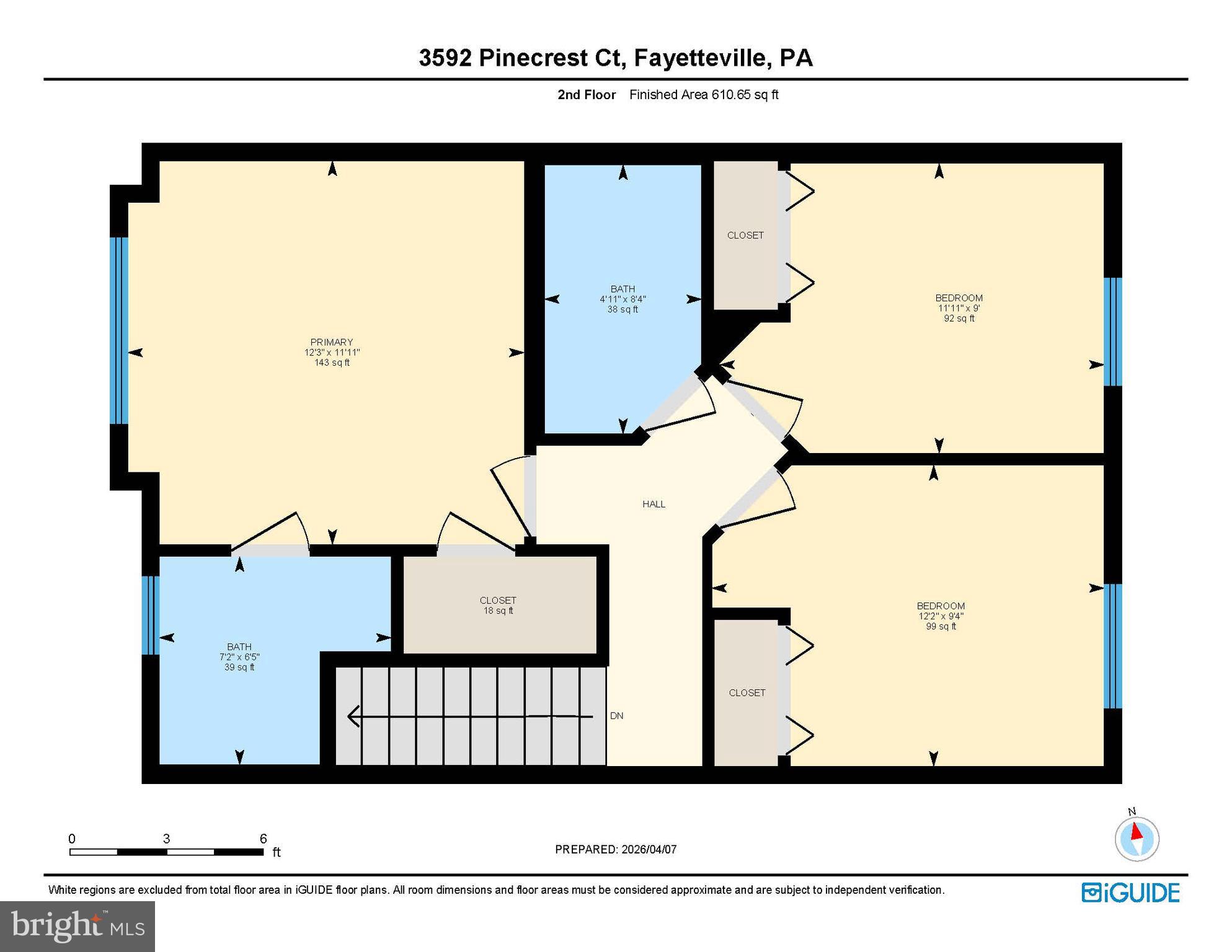 MOUNTAIN SHADOWS - Residential