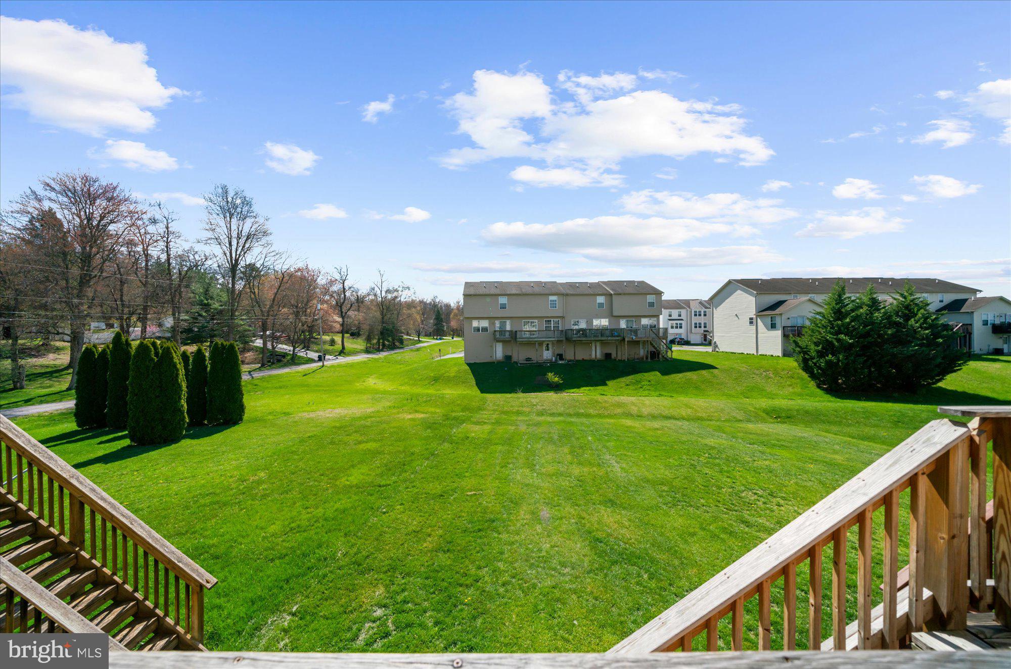 MOUNTAIN SHADOWS - Residential