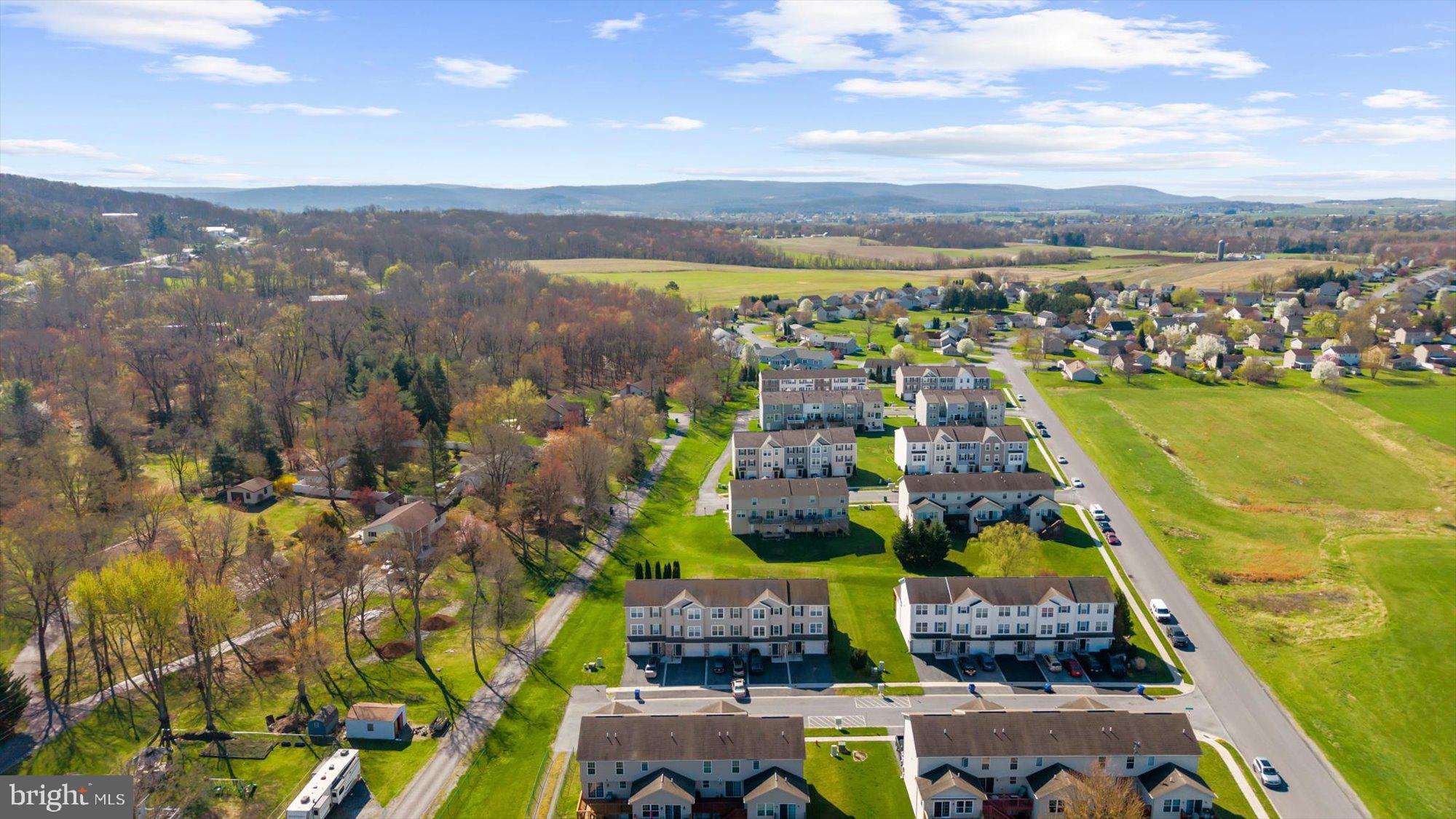 MOUNTAIN SHADOWS - Residential