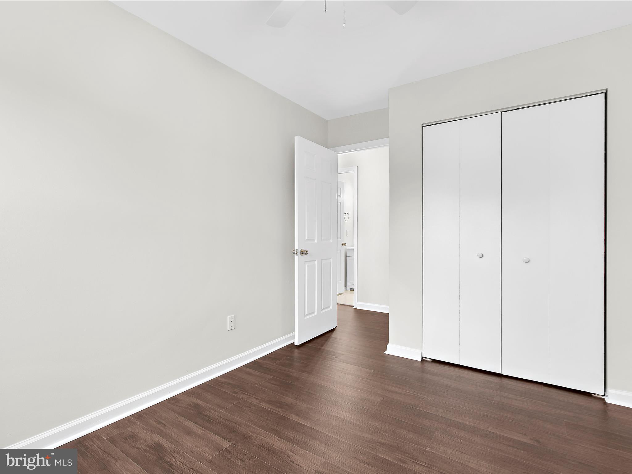 CROFTON VILLAGE - Residential Lease