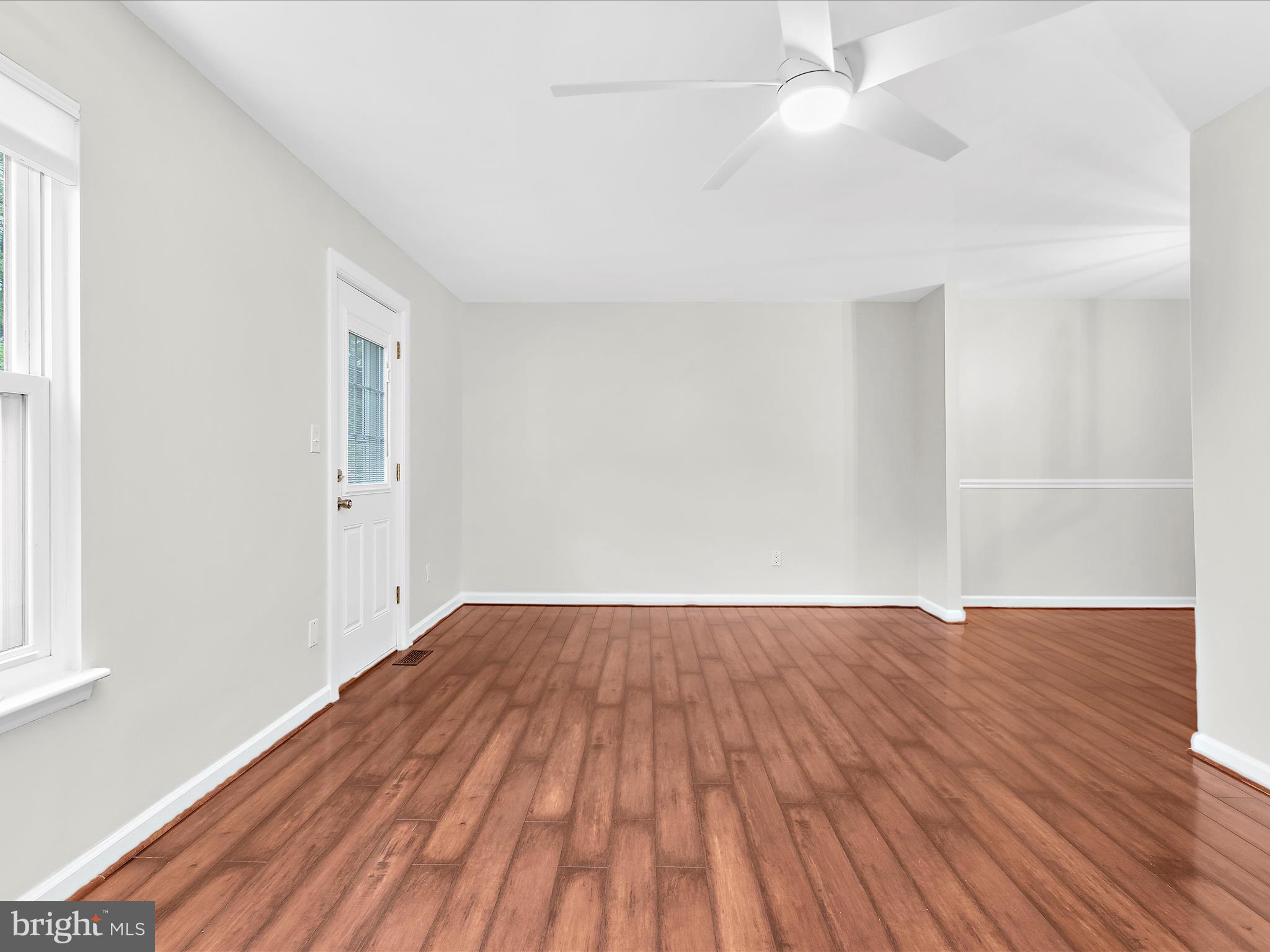 CROFTON VILLAGE - Residential Lease