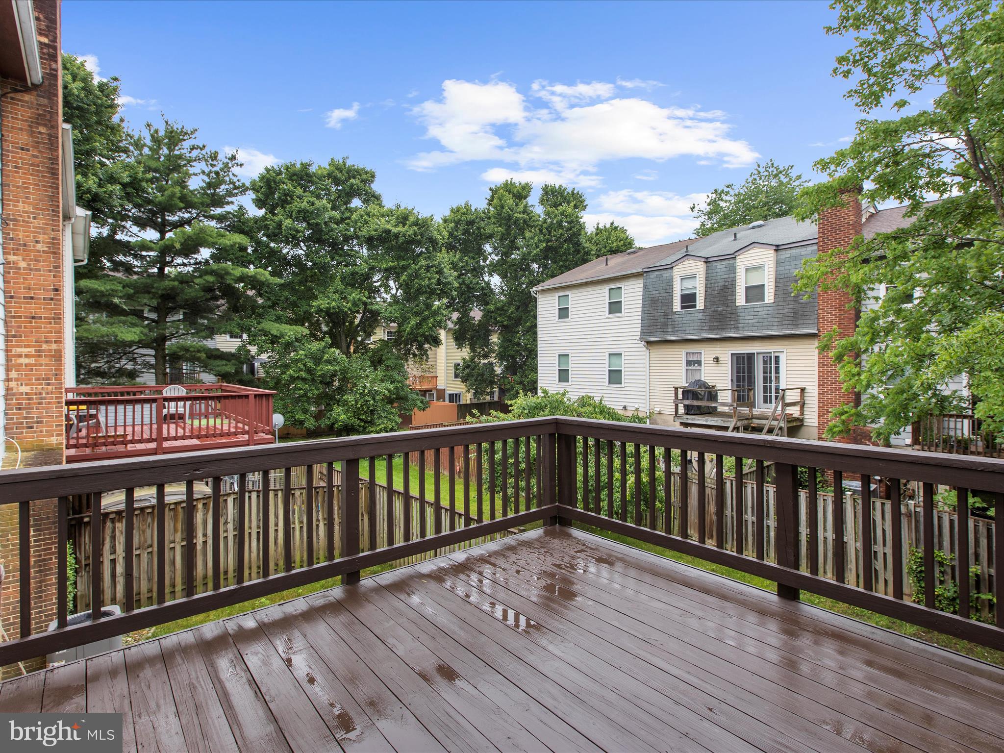 CROFTON VILLAGE - Residential Lease