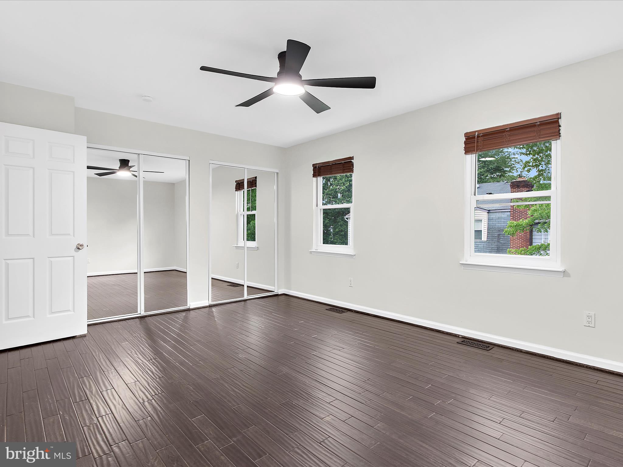 CROFTON VILLAGE - Residential Lease